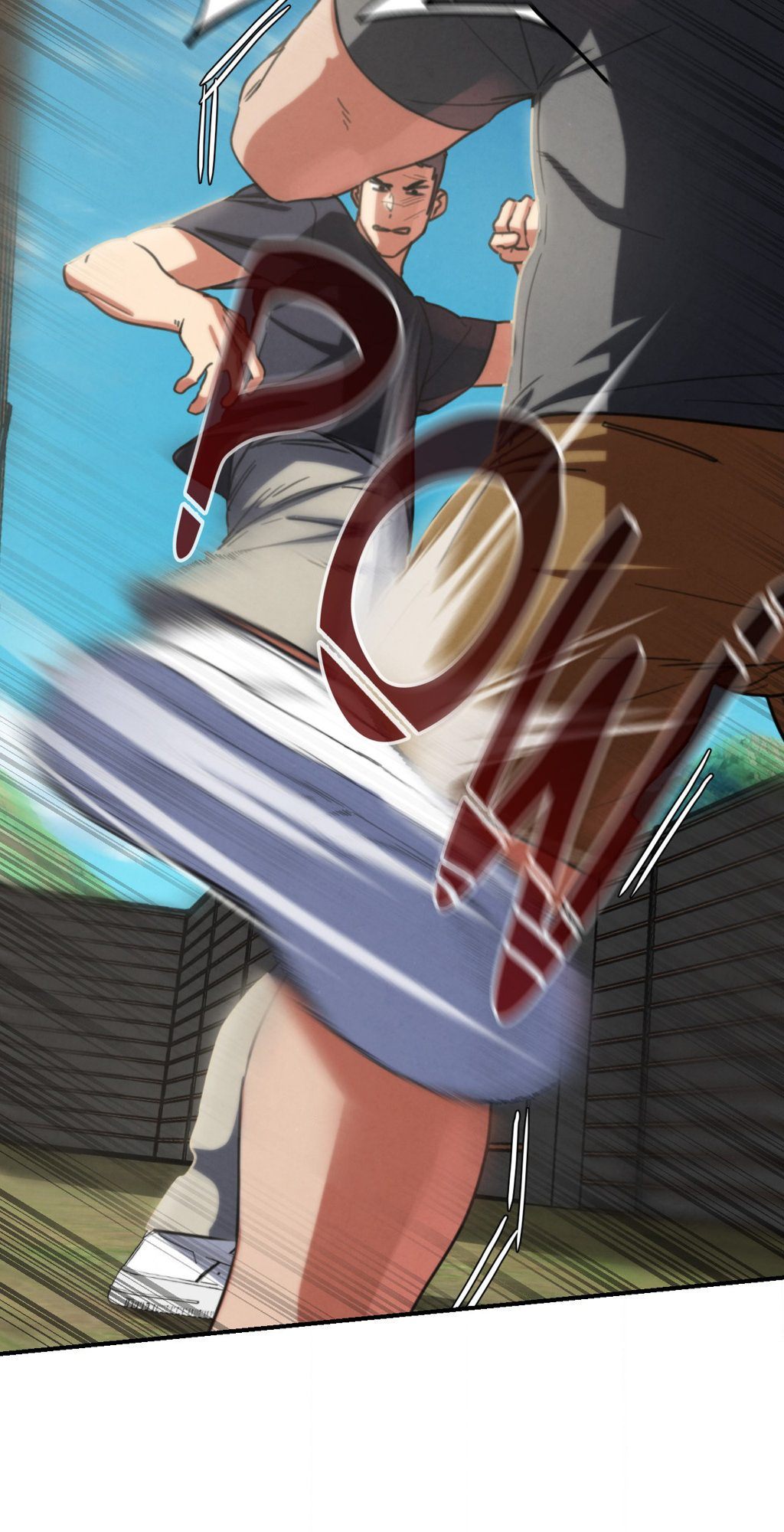 Seniors of Class 5 - Chapter 78 - picture 70