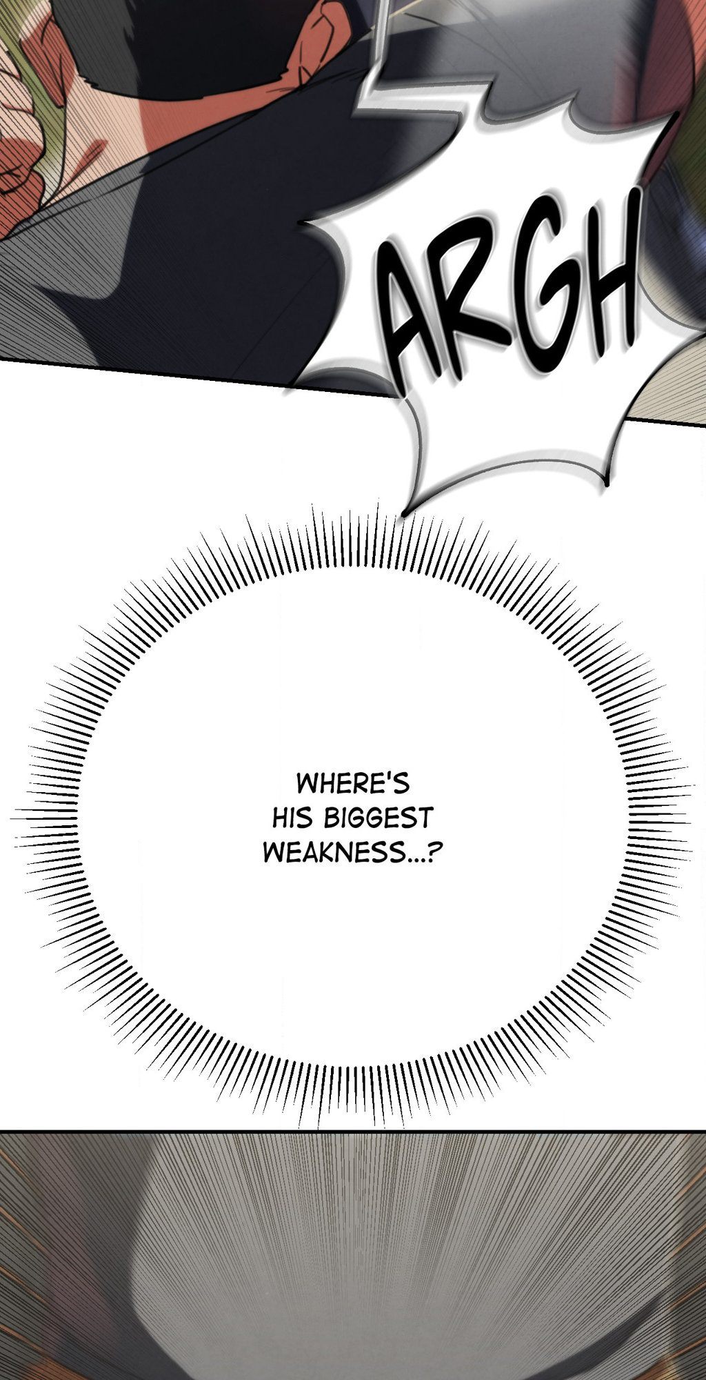 Seniors of Class 5 - Chapter 78 - picture 77