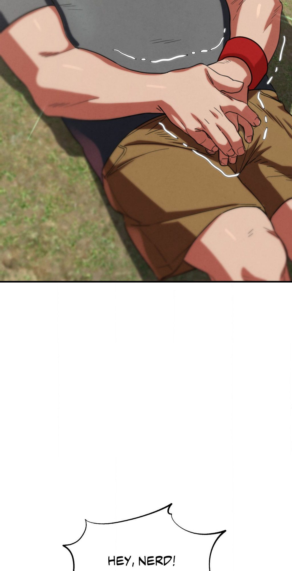 Seniors of Class 5 - Chapter 78 - picture 82