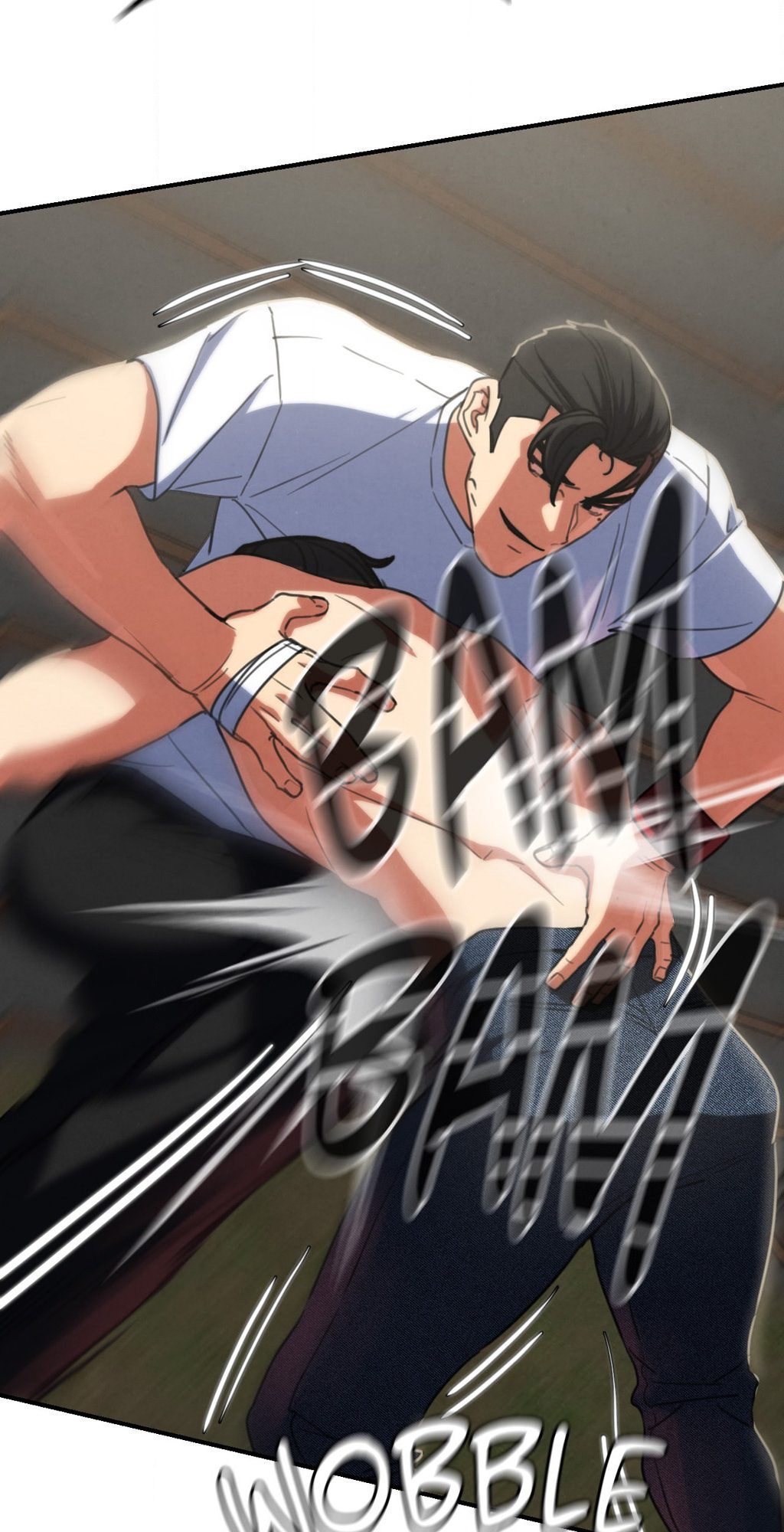 Seniors of Class 5 - Chapter 78 - picture 89