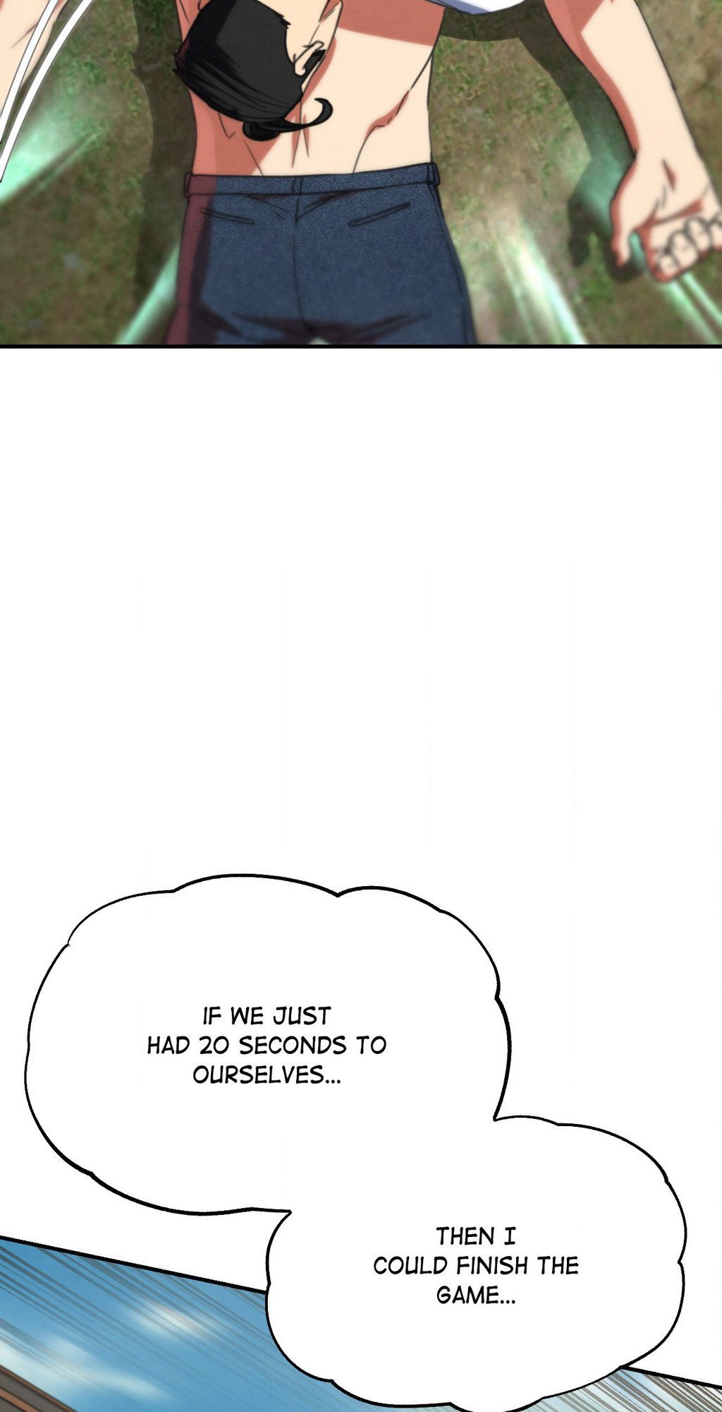 Seniors of Class 5 - Chapter 78 - picture 93