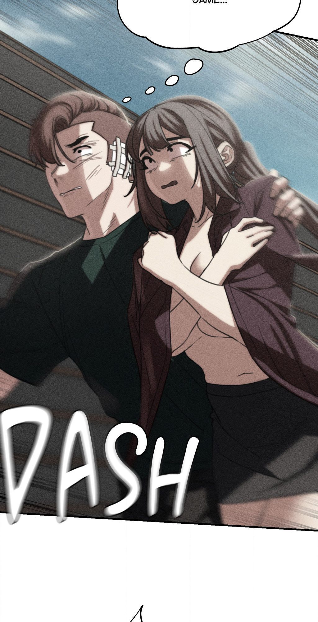 Seniors of Class 5 - Chapter 79 - picture 10