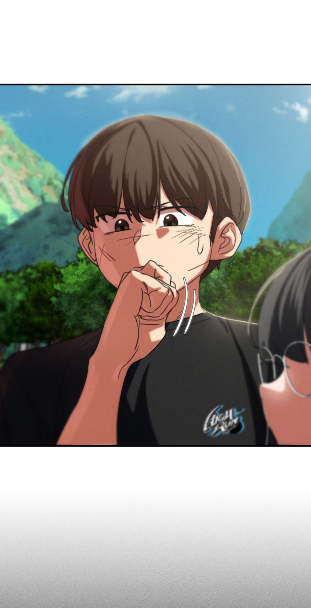Seniors of Class 5 - Chapter 79 - picture 100