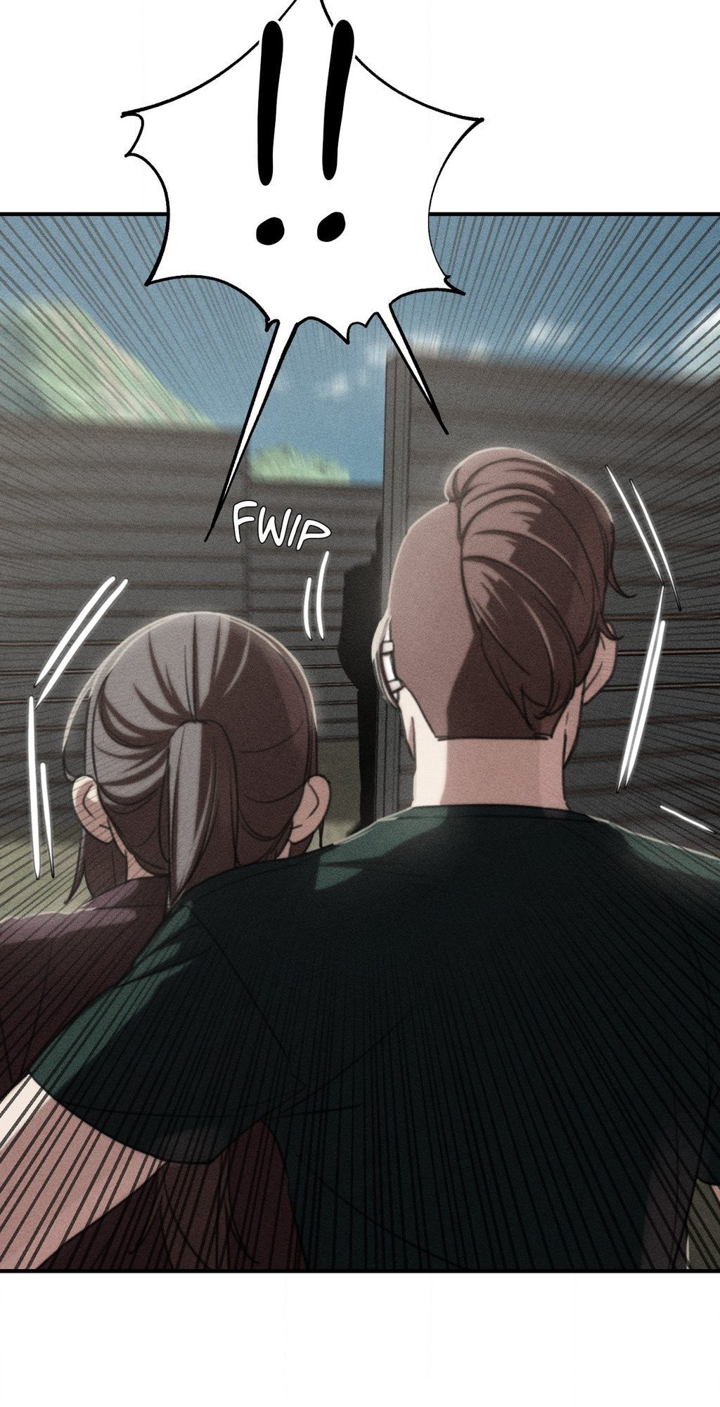 Seniors of Class 5 - Chapter 79 - picture 11