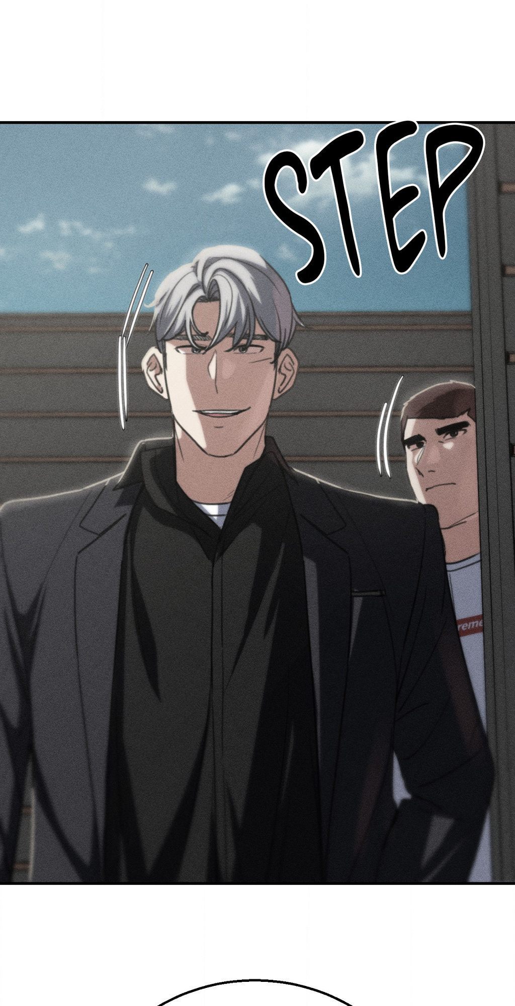 Seniors of Class 5 - Chapter 79 - picture 12