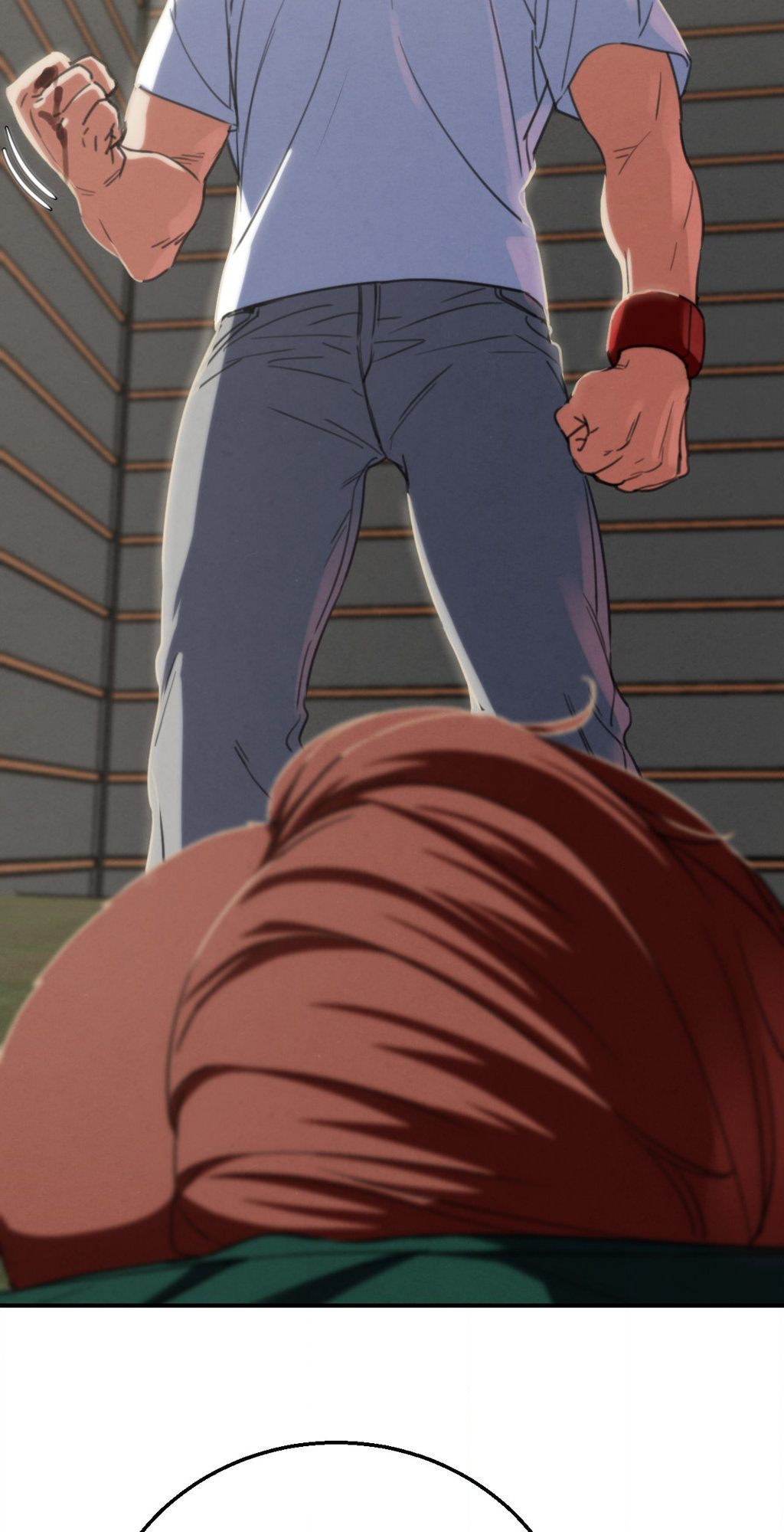 Seniors of Class 5 - Chapter 79 - picture 17