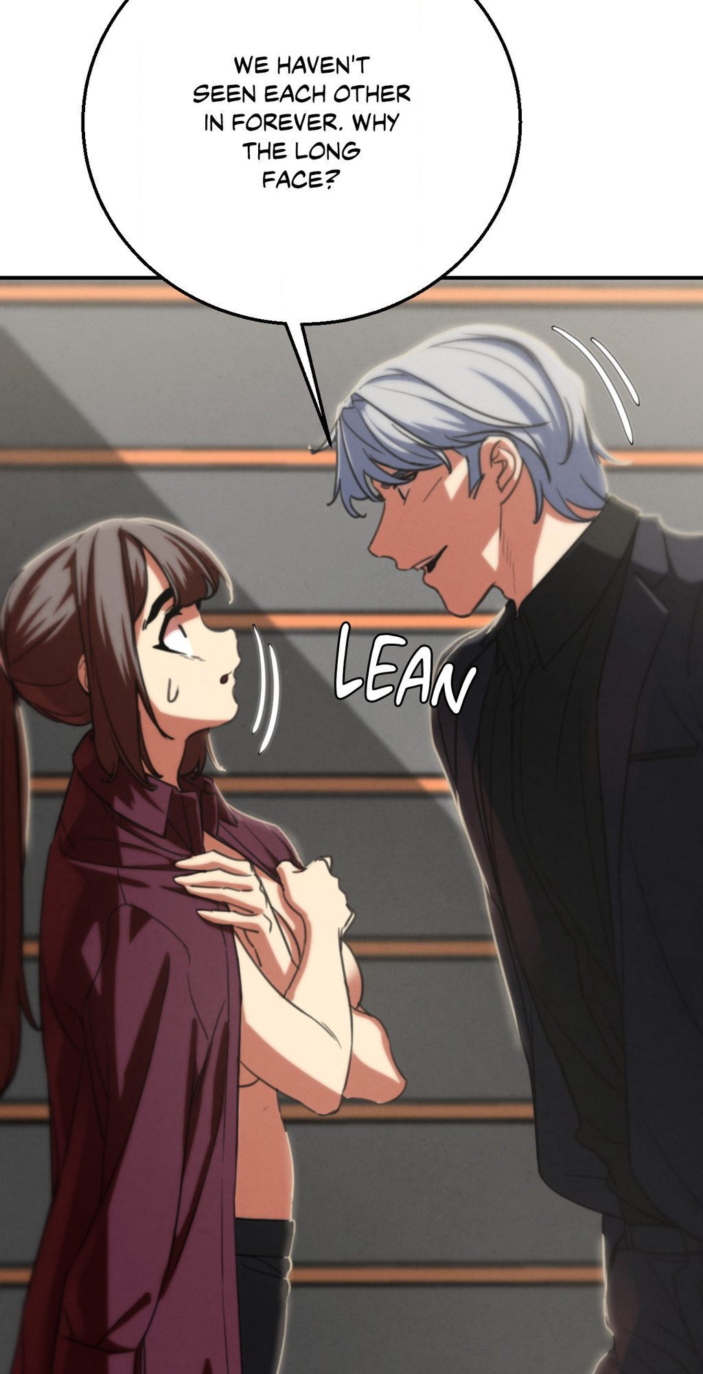 Seniors of Class 5 - Chapter 79 - picture 18