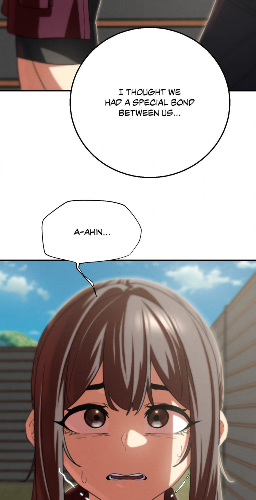 Seniors of Class 5 - Chapter 79 - picture 19