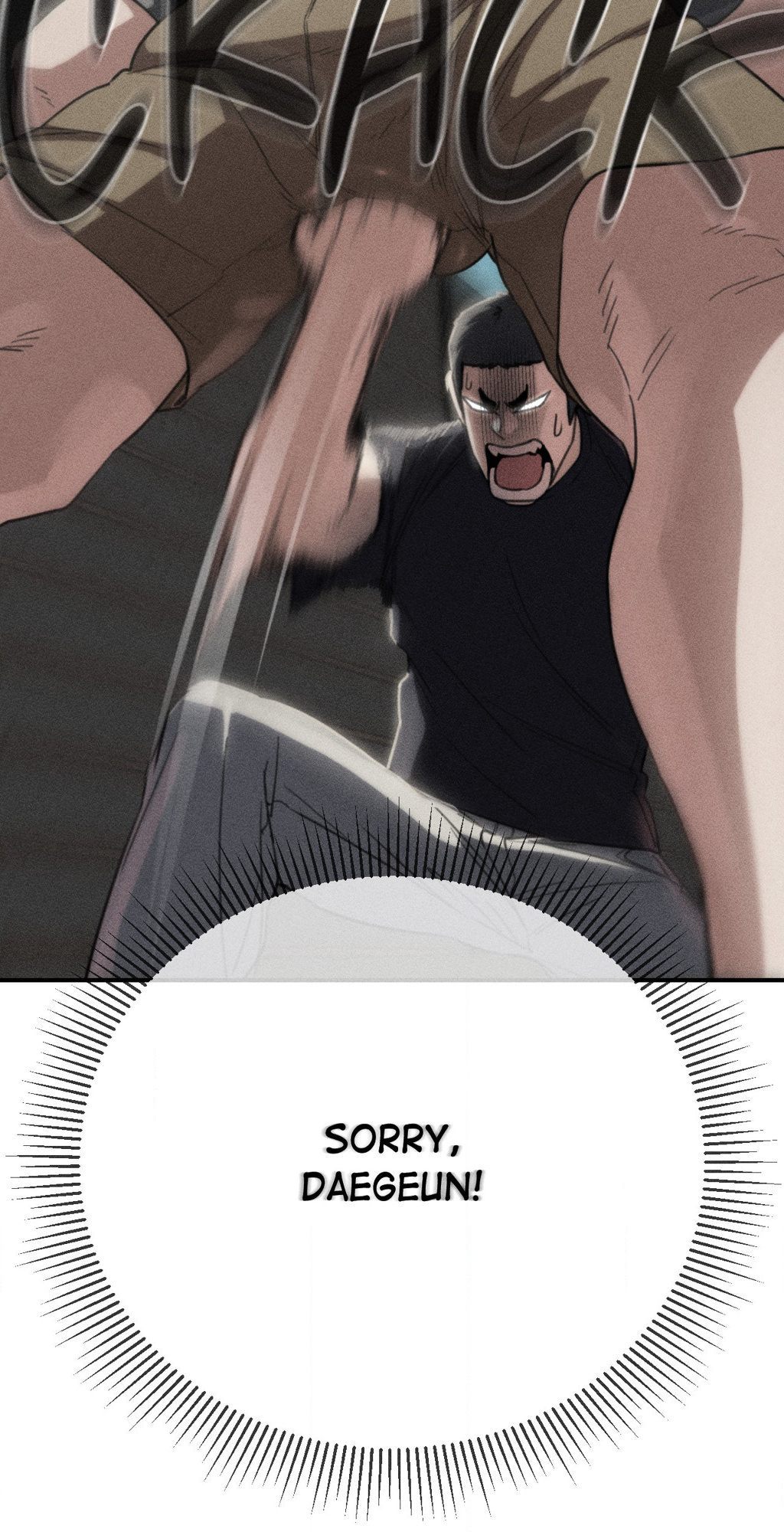 Seniors of Class 5 - Chapter 79 - picture 2