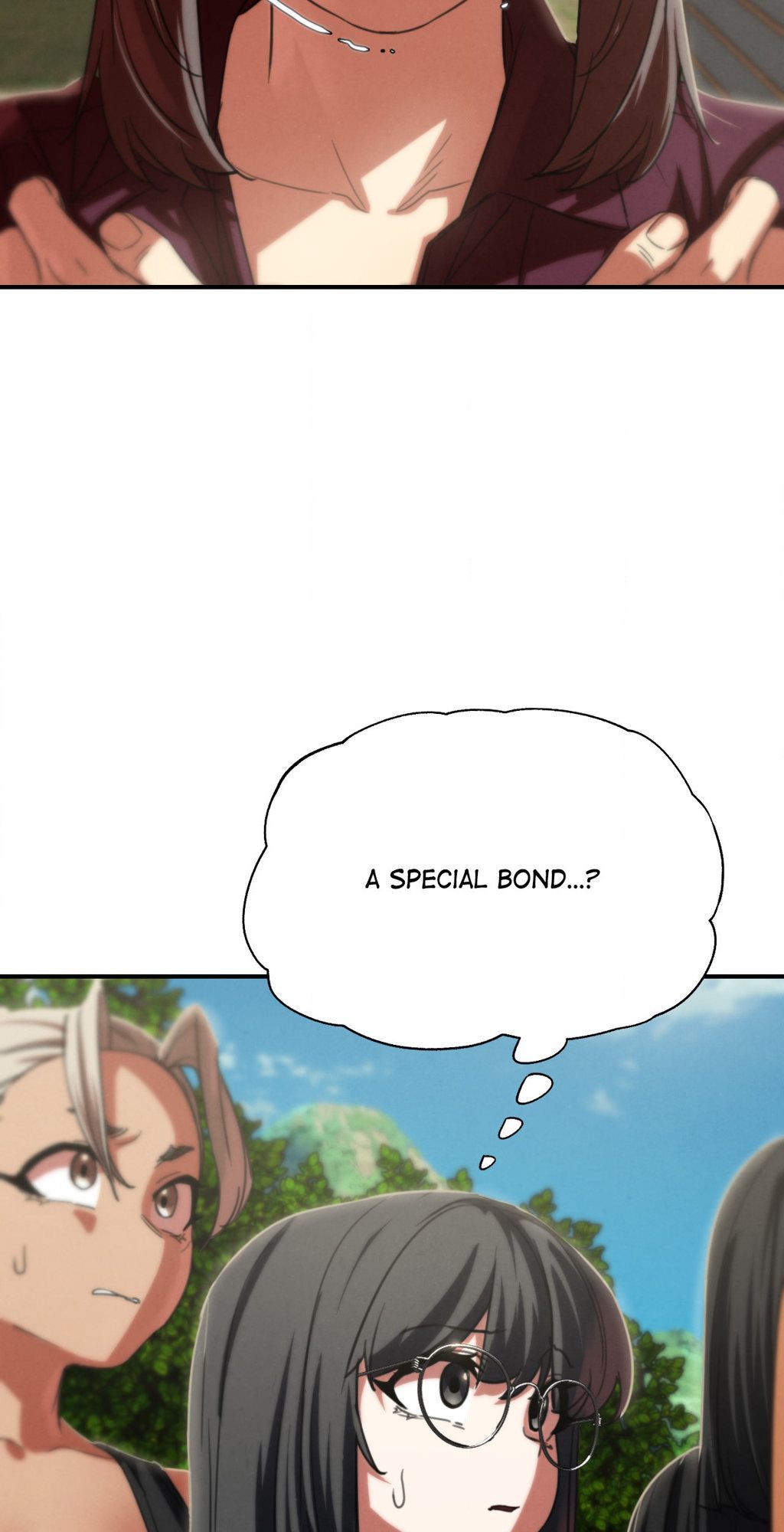 Seniors of Class 5 - Chapter 79 - picture 20