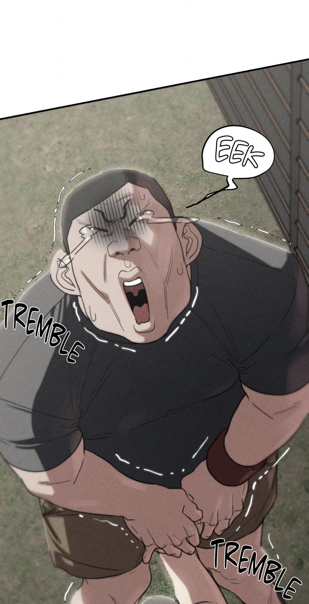 Seniors of Class 5 - Chapter 79 - picture 3