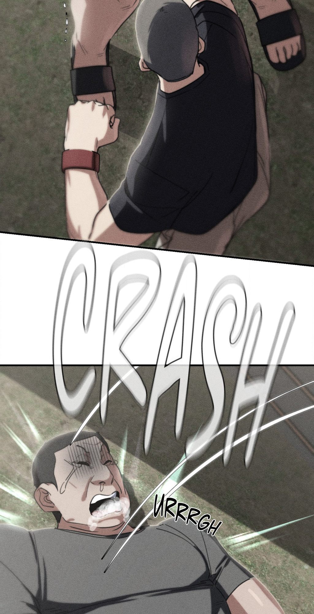 Seniors of Class 5 - Chapter 79 - picture 4