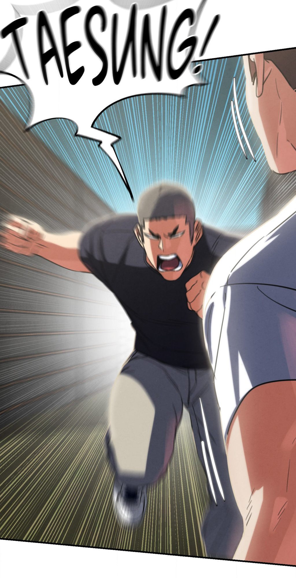 Seniors of Class 5 - Chapter 79 - picture 49
