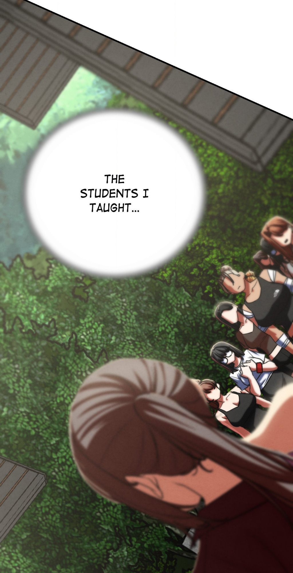 Seniors of Class 5 - Chapter 79 - picture 72