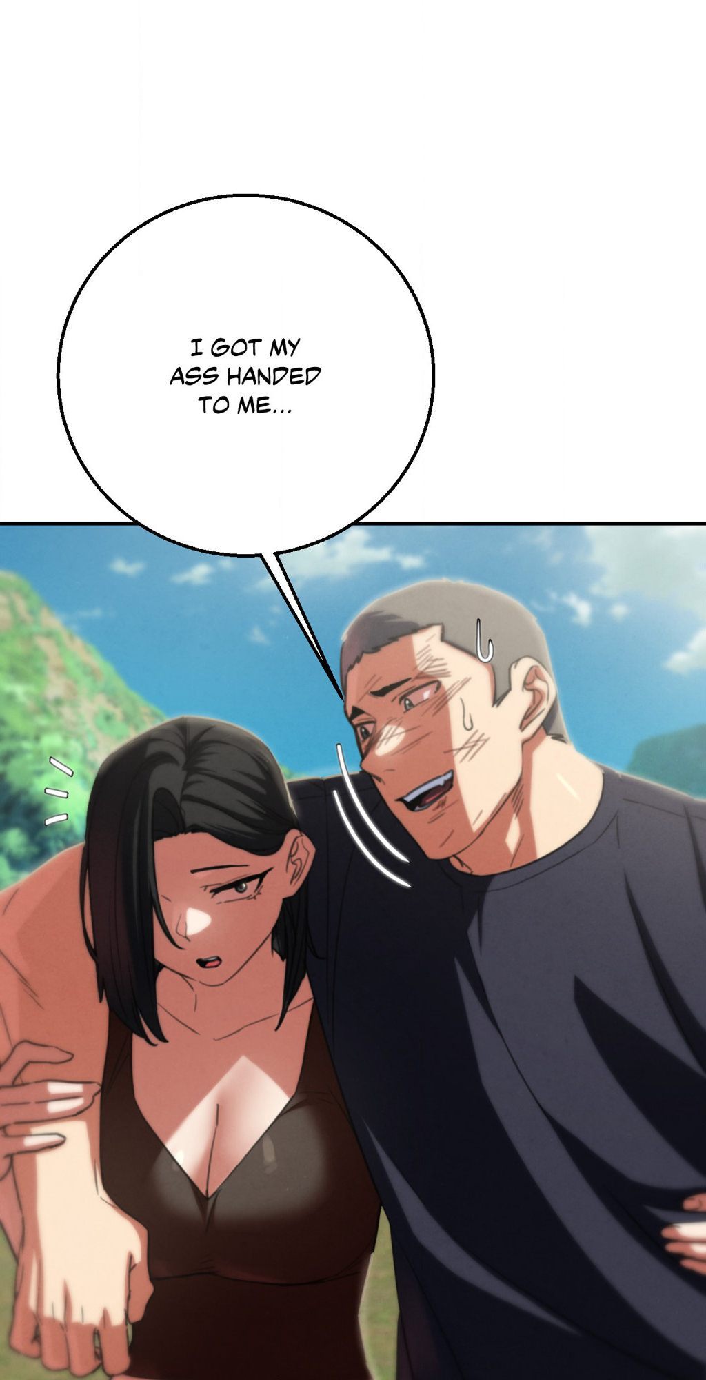 Seniors of Class 5 - Chapter 79 - picture 81
