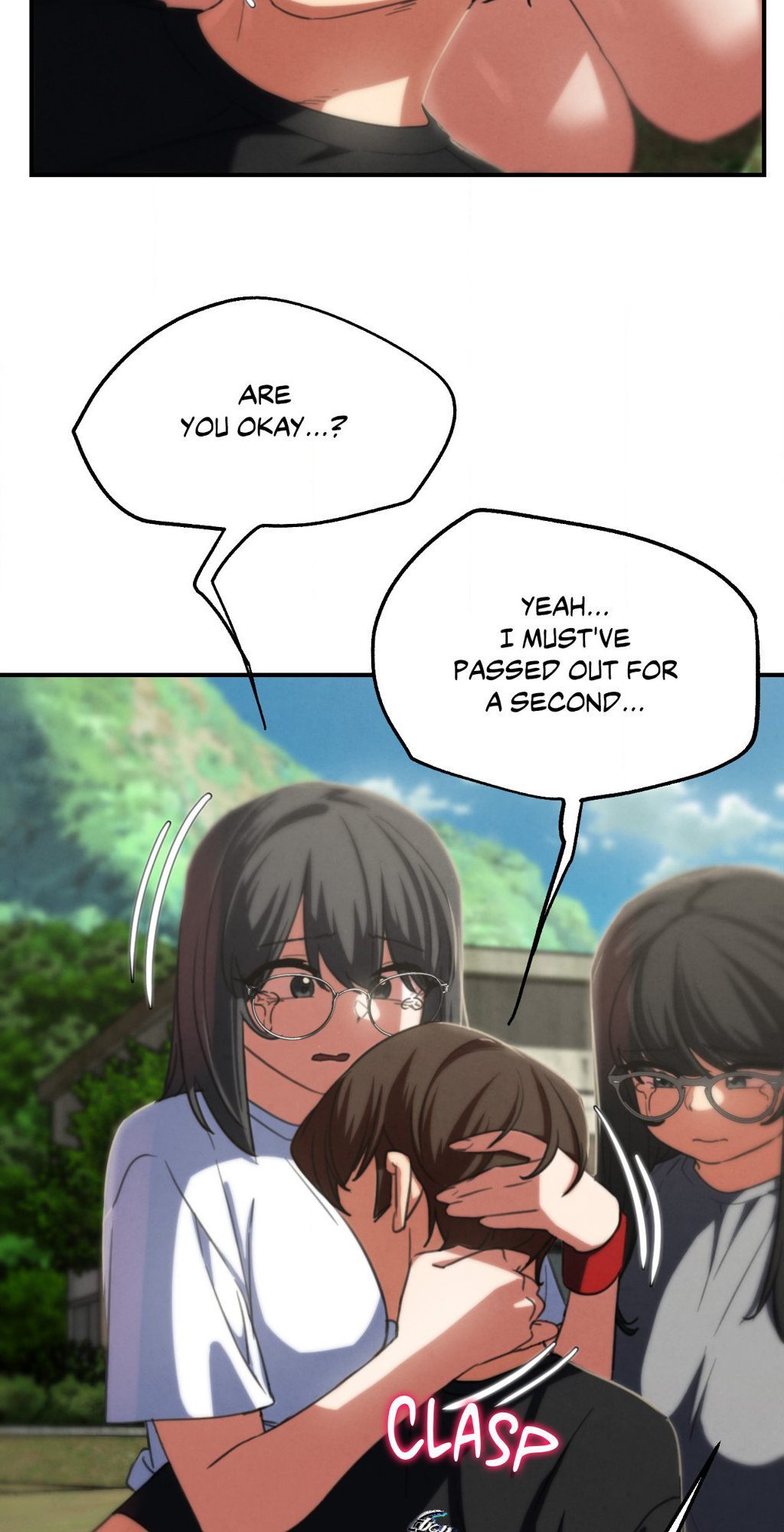 Seniors of Class 5 - Chapter 79 - picture 85