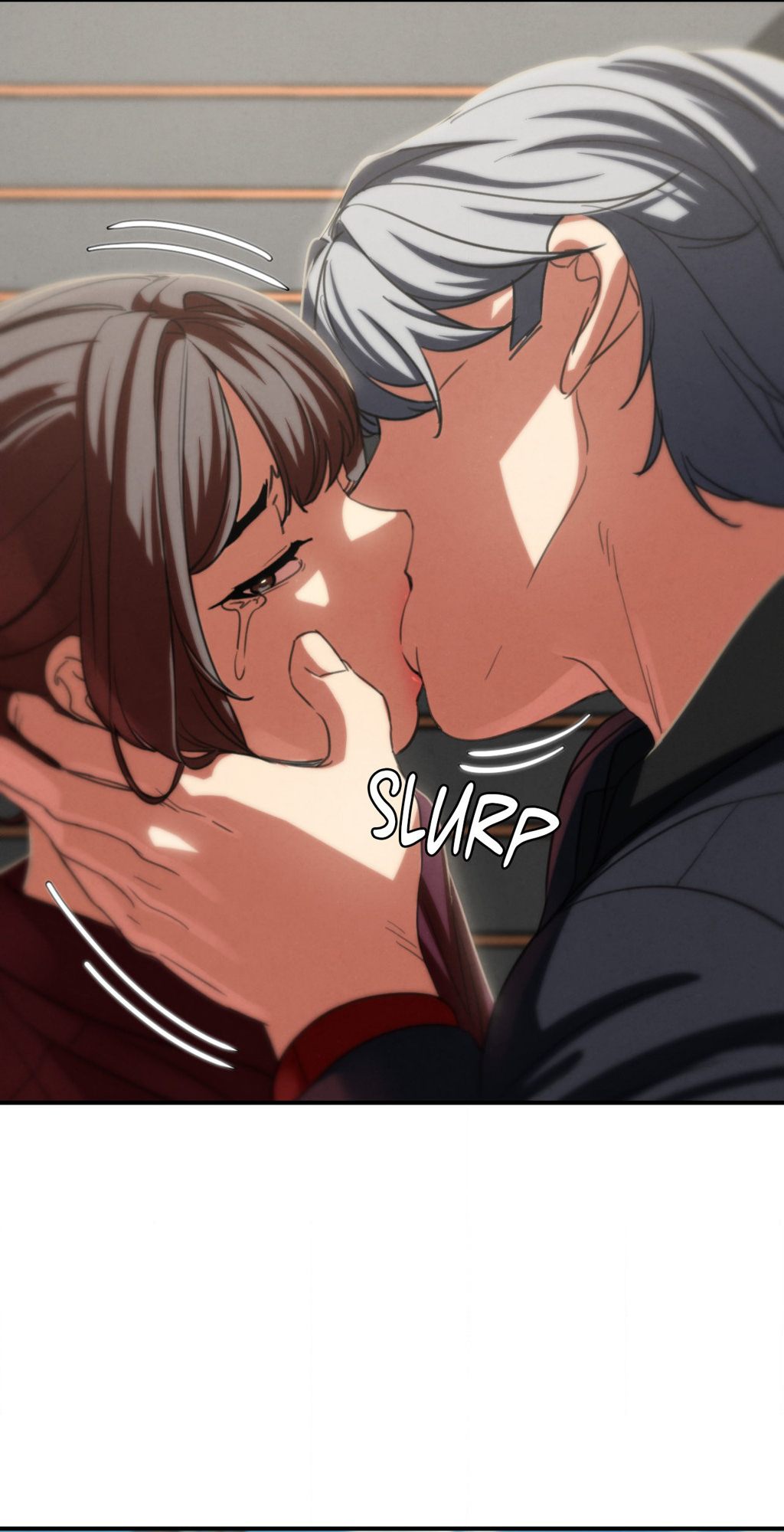 Seniors of Class 5 - Chapter 80 - picture 25