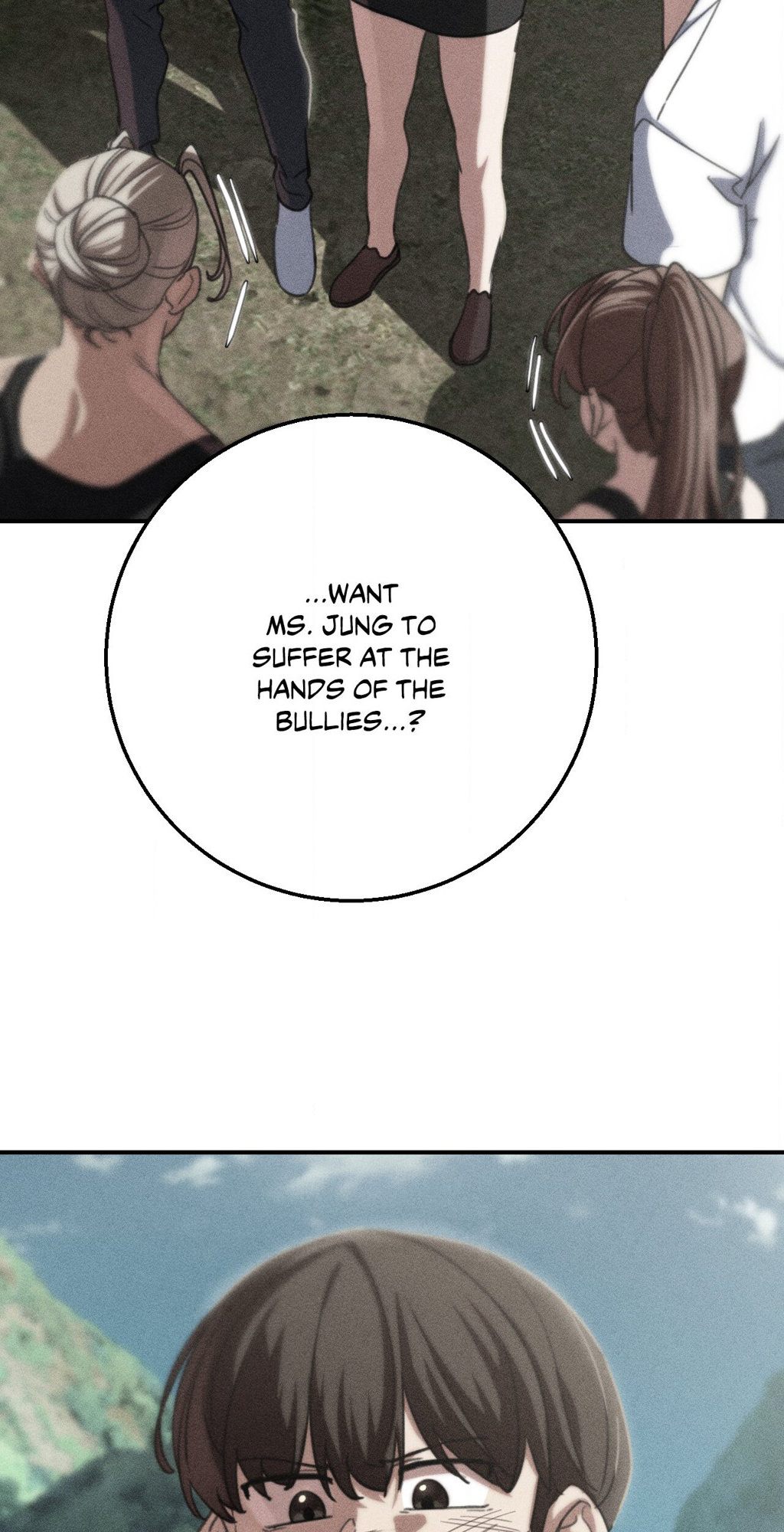 Seniors of Class 5 - Chapter 81 - picture 1