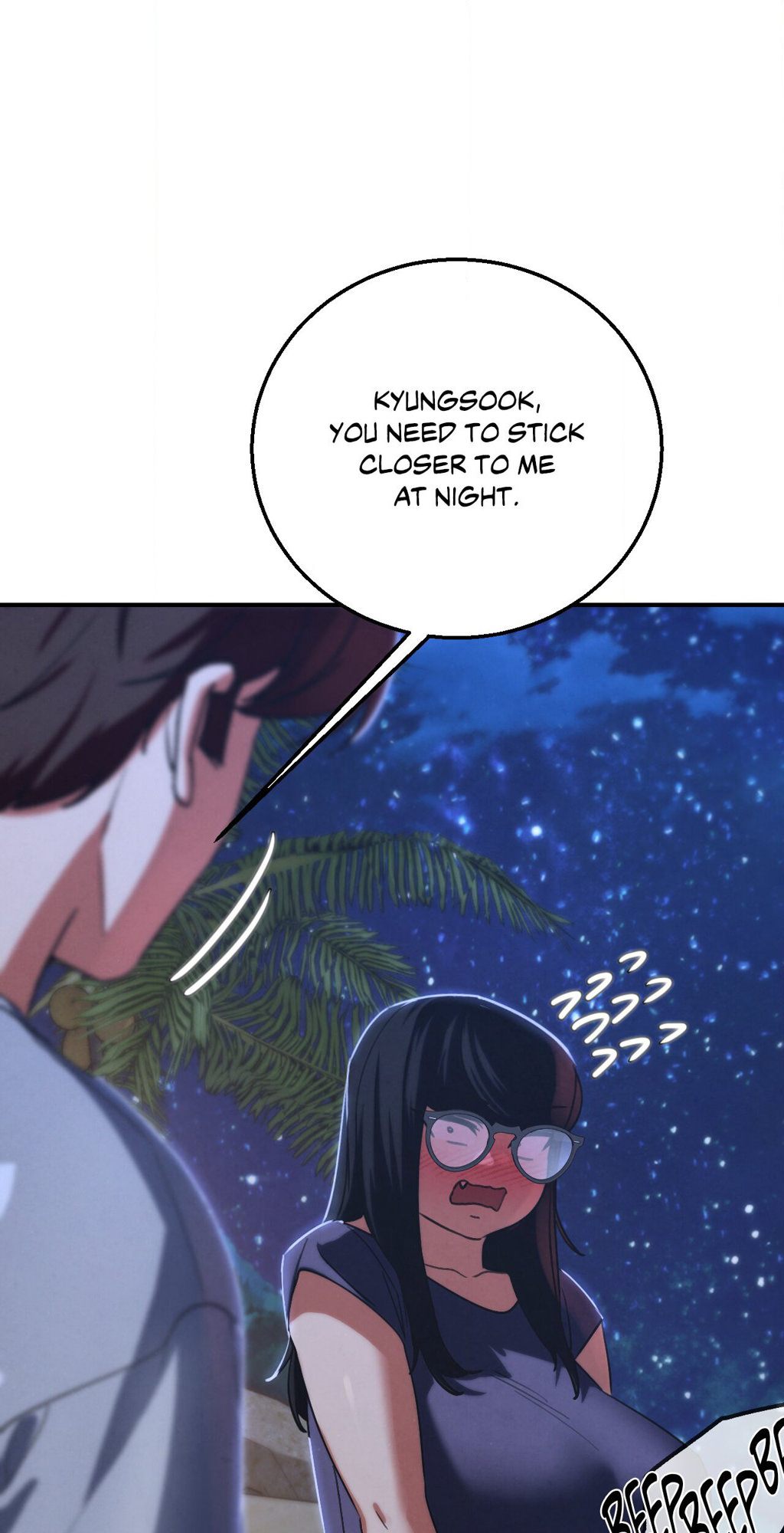 Seniors of Class 5 - Chapter 81 - picture 100