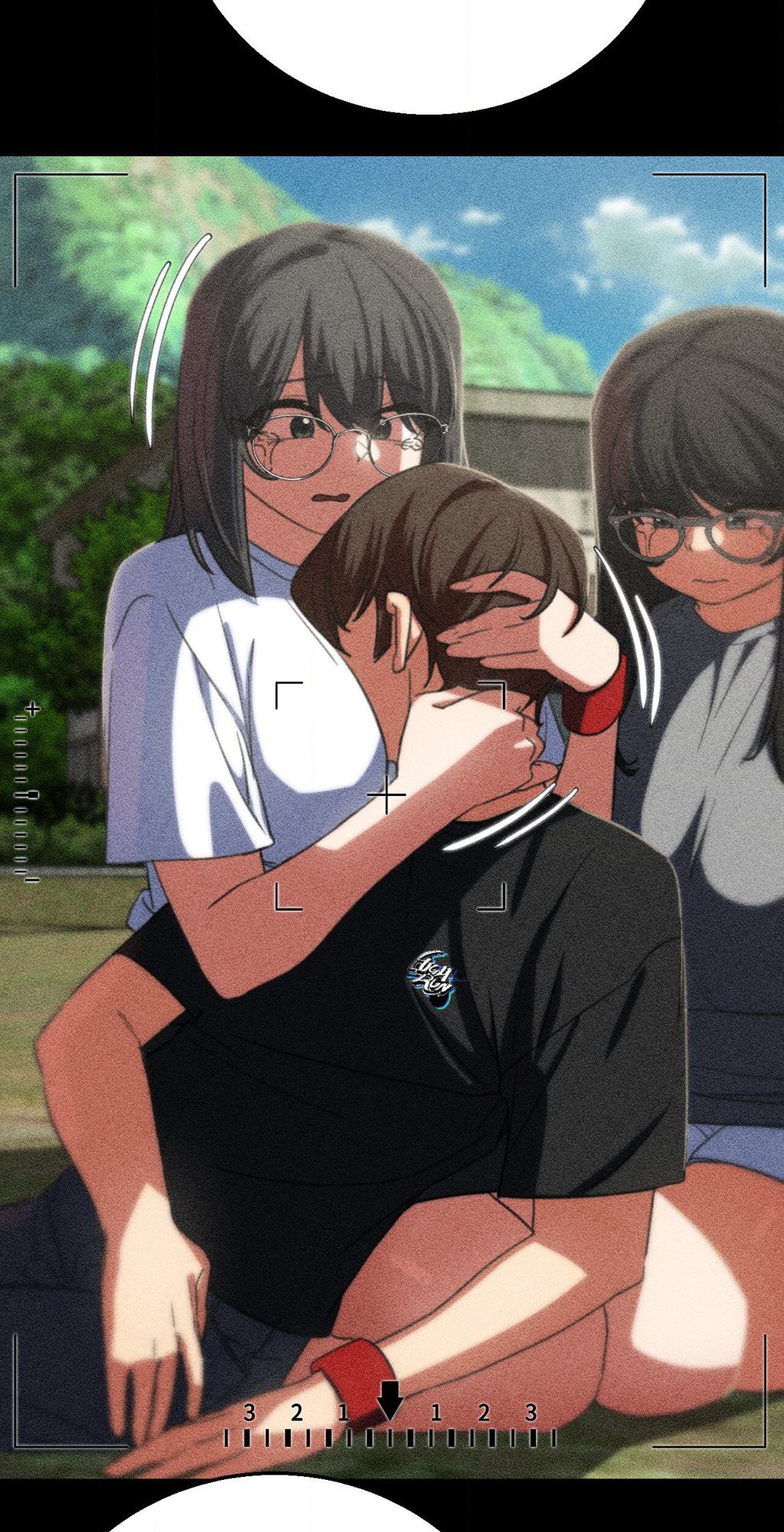 Seniors of Class 5 - Chapter 81 - picture 16