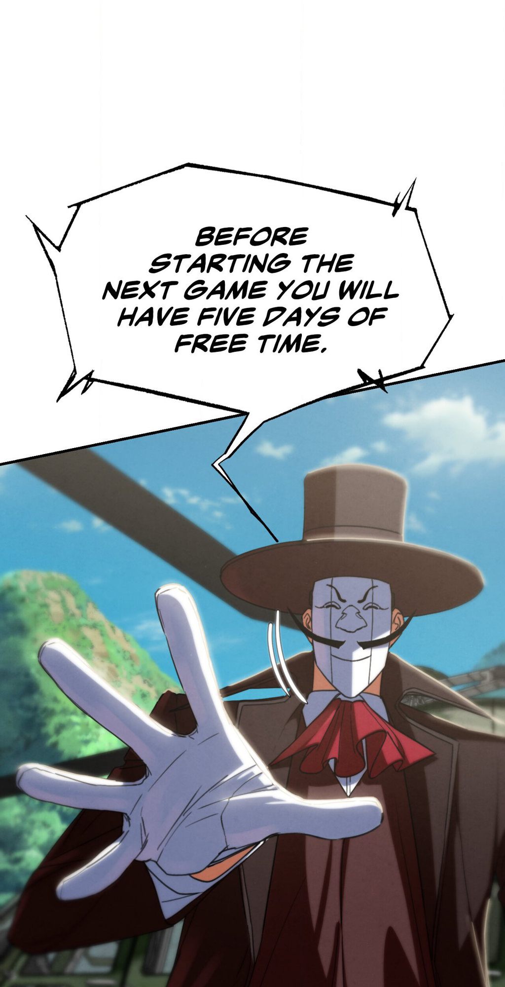 Seniors of Class 5 - Chapter 81 - picture 20