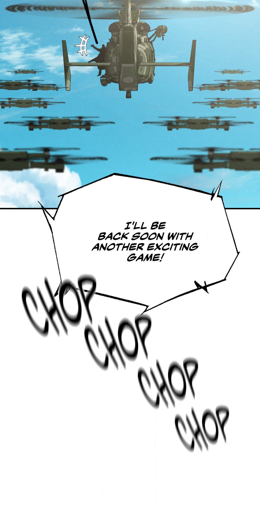 Seniors of Class 5 - Chapter 81 - picture 32