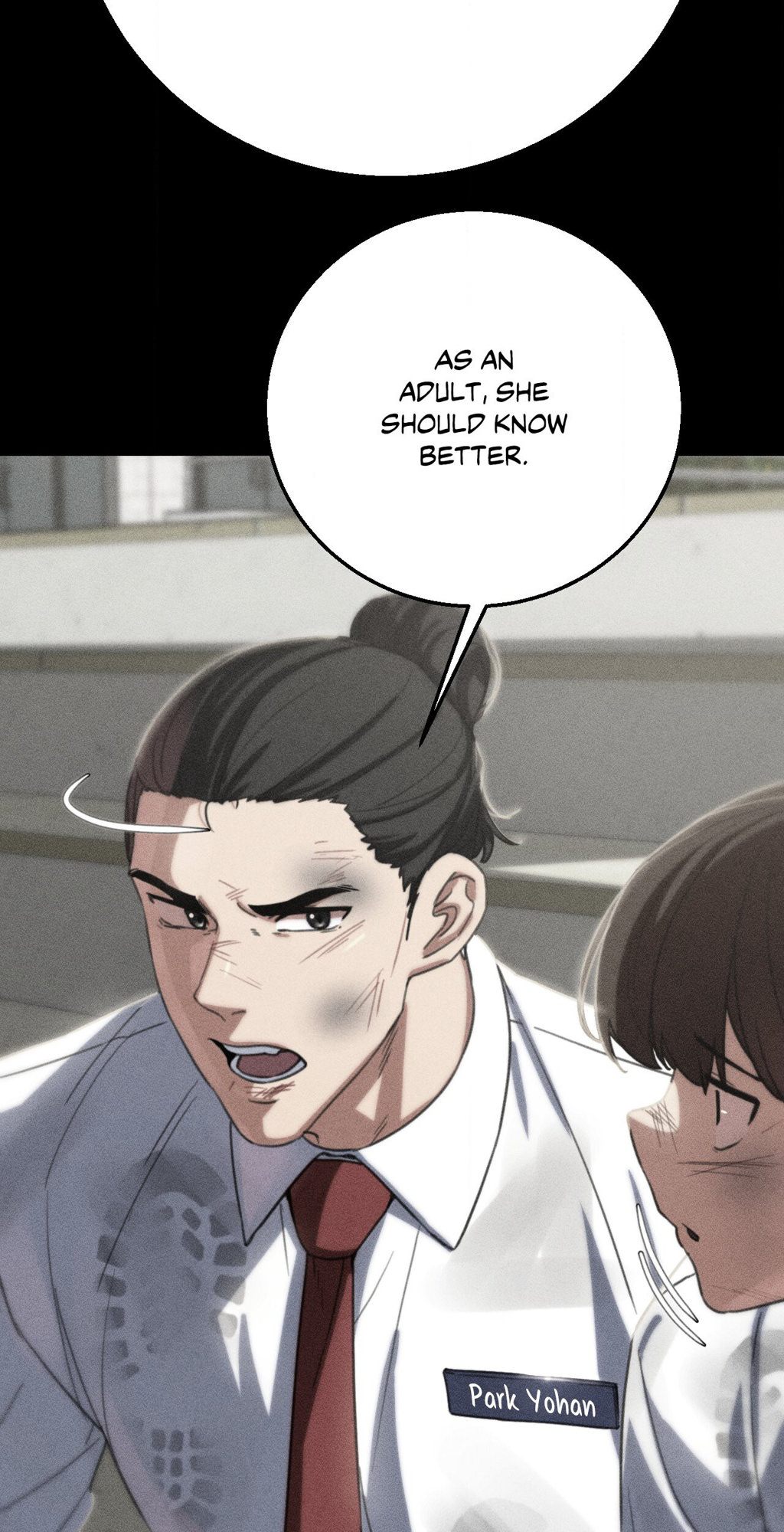 Seniors of Class 5 - Chapter 81 - picture 4