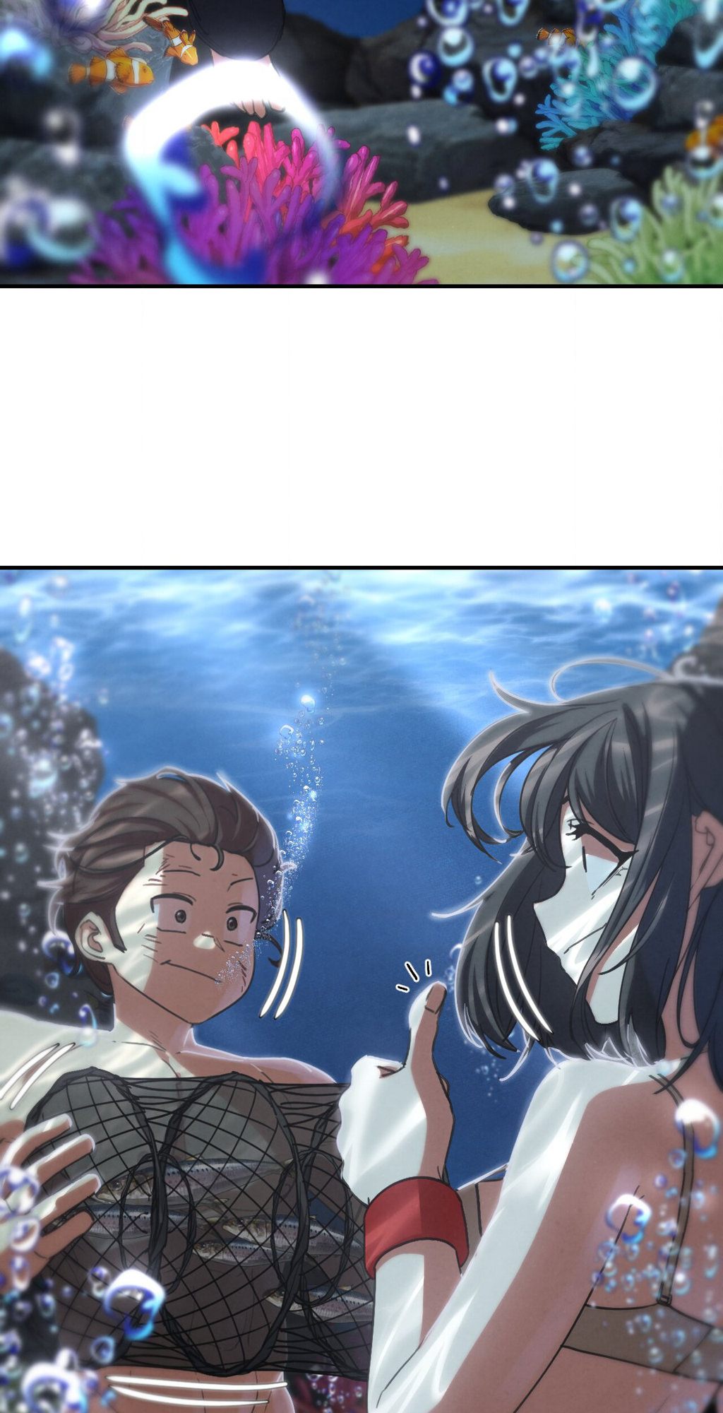 Seniors of Class 5 - Chapter 81 - picture 56