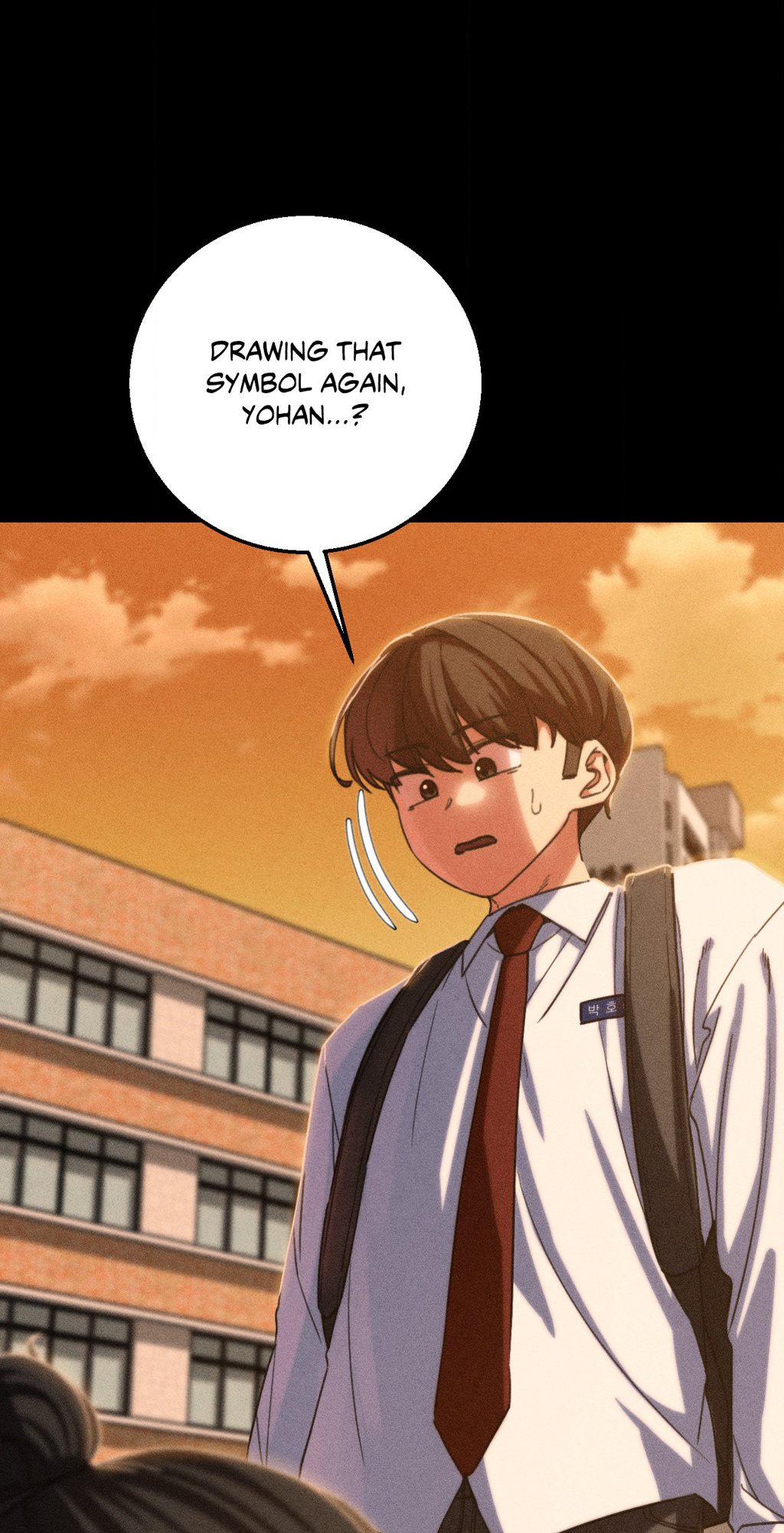 Seniors of Class 5 - Chapter 81 - picture 88