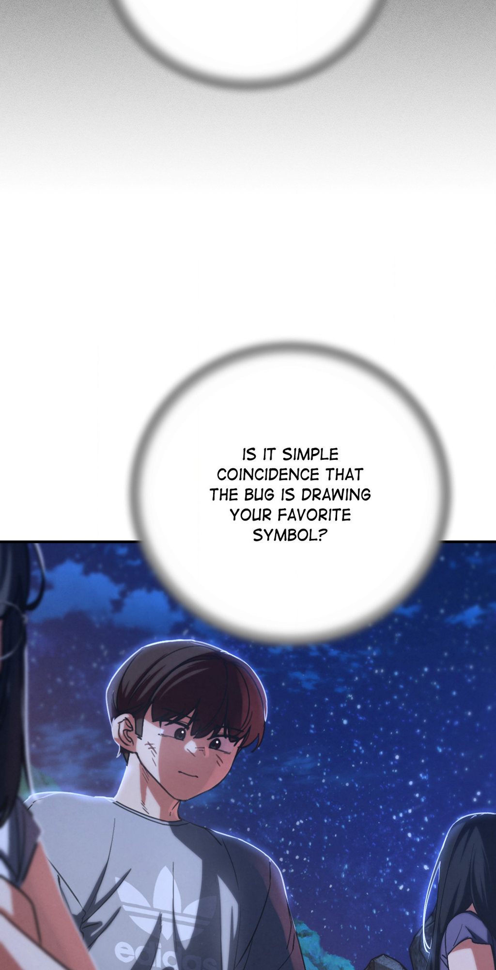 Seniors of Class 5 - Chapter 81 - picture 98