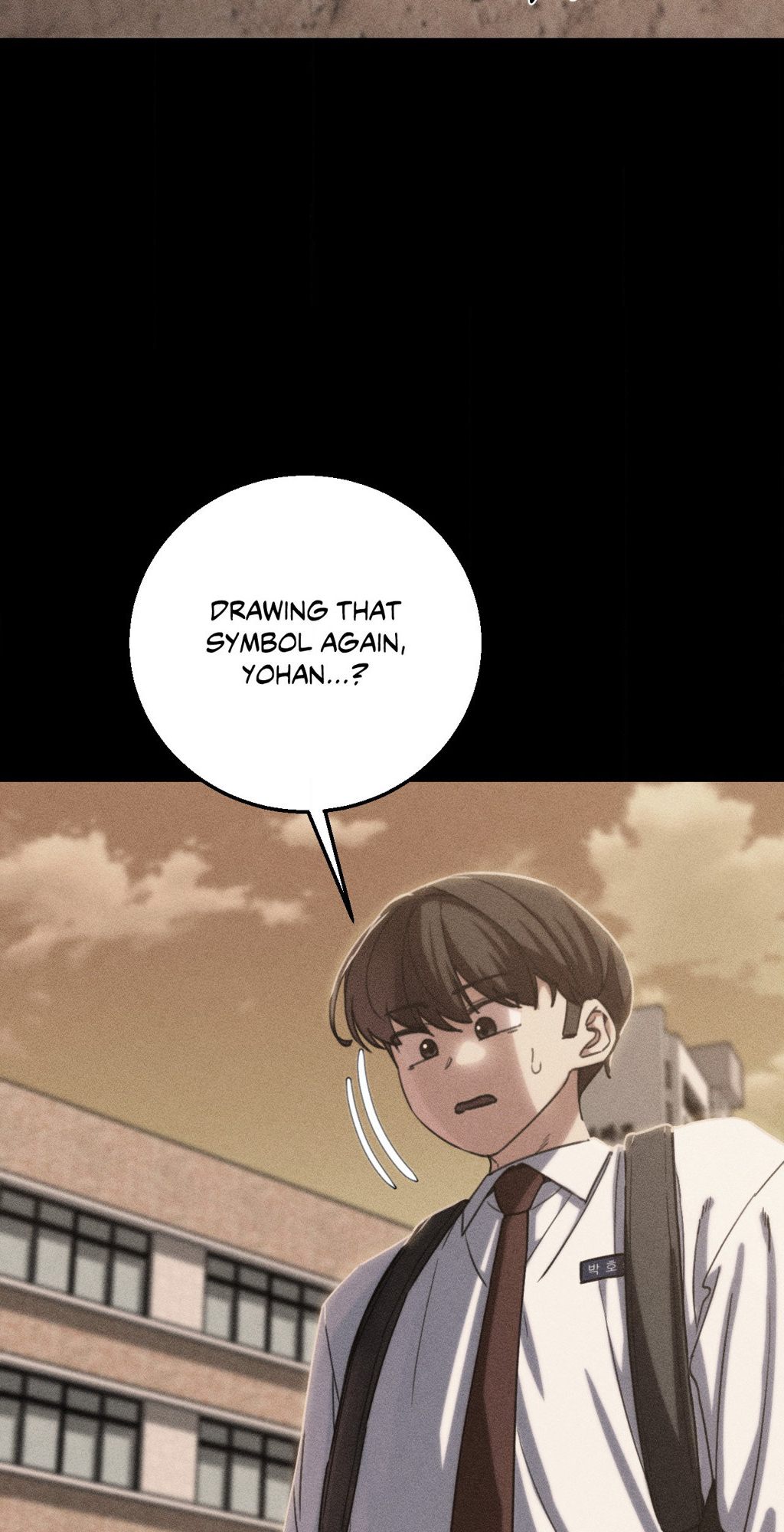 Seniors of Class 5 - Chapter 82 - picture 1