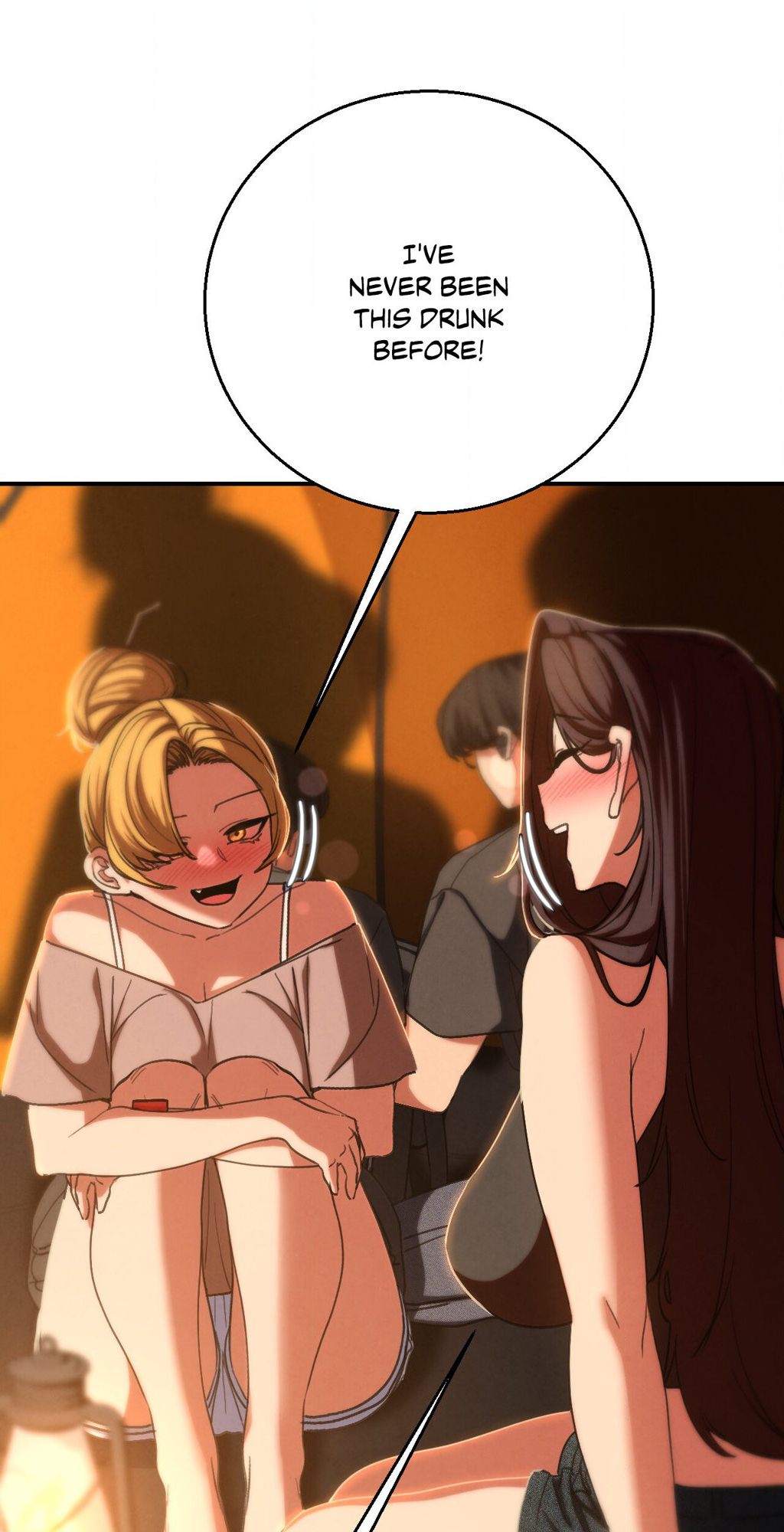 Seniors of Class 5 - Chapter 82 - picture 14