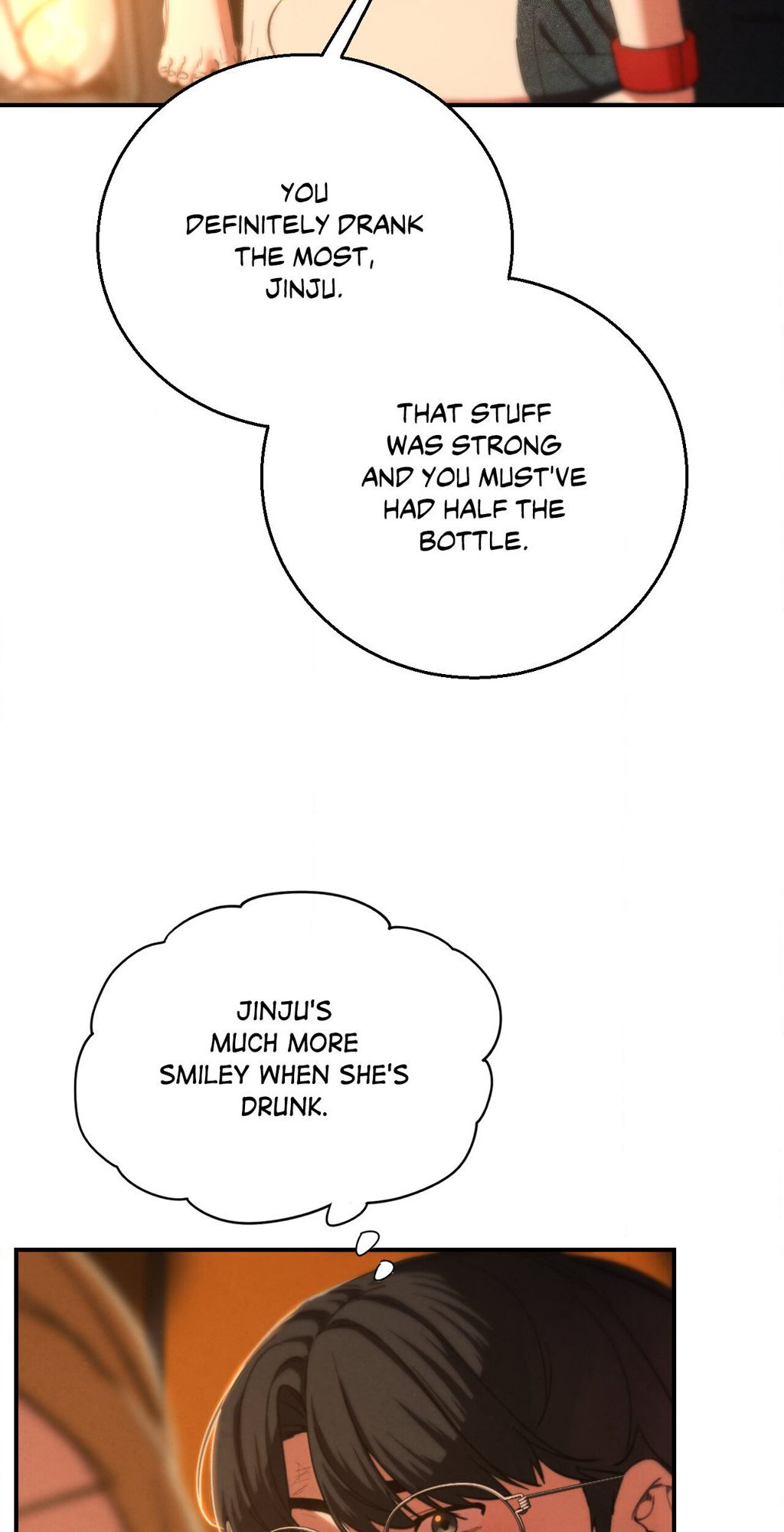 Seniors of Class 5 - Chapter 82 - picture 15