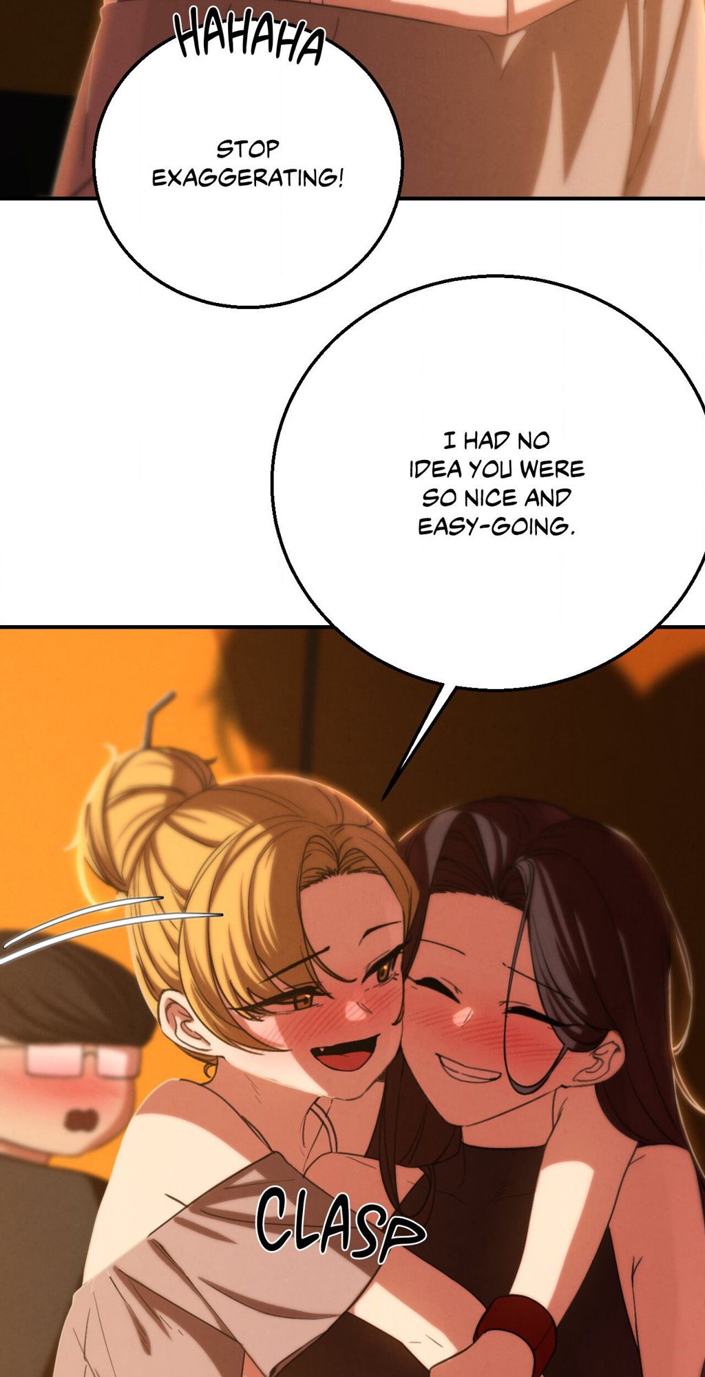 Seniors of Class 5 - Chapter 82 - picture 17