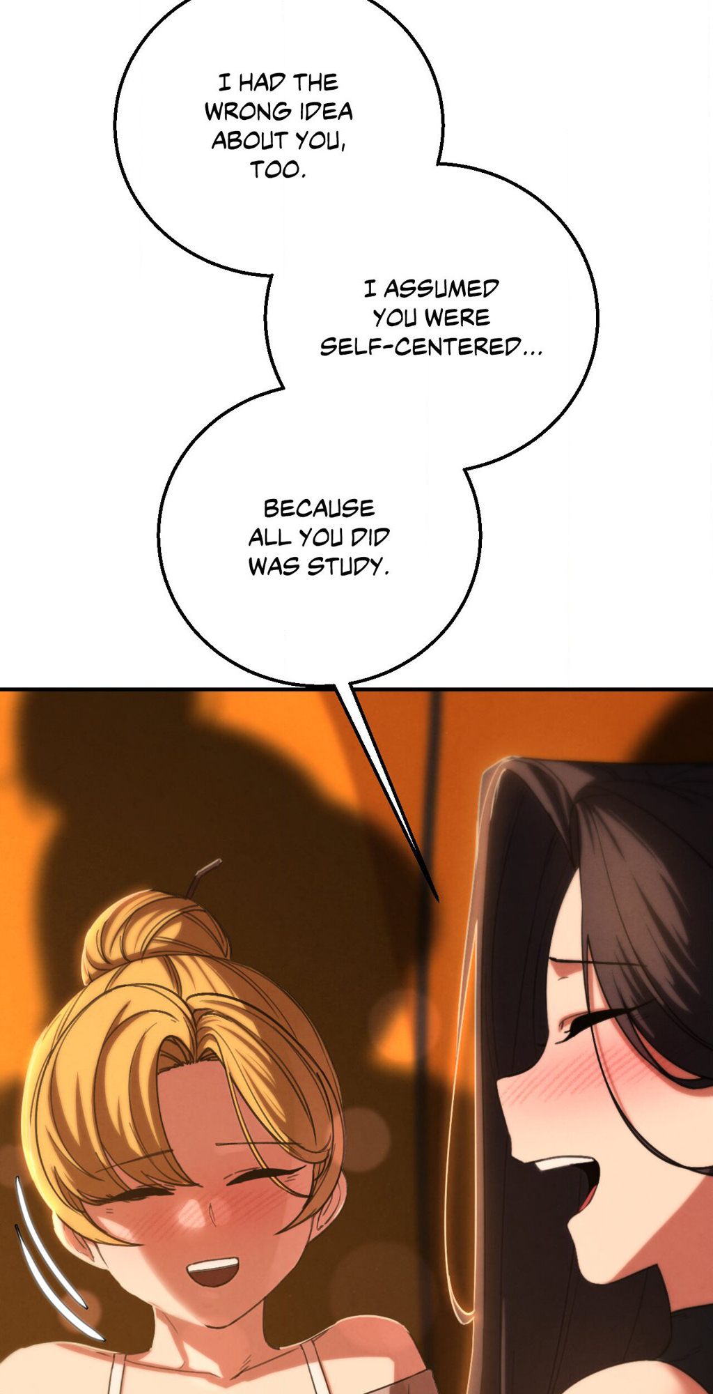 Seniors of Class 5 - Chapter 82 - picture 19