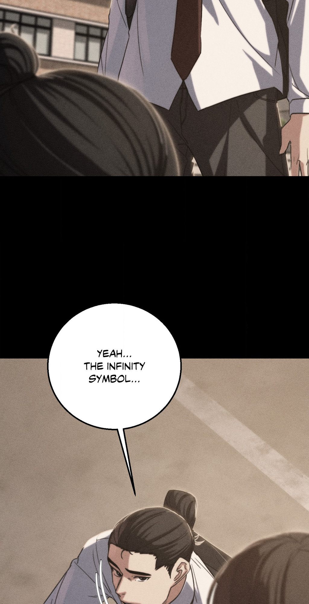 Seniors of Class 5 - Chapter 82 - picture 2