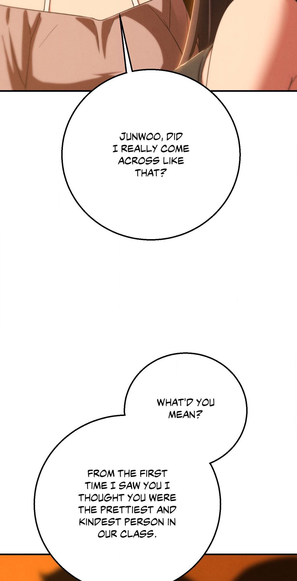 Seniors of Class 5 - Chapter 82 - picture 20