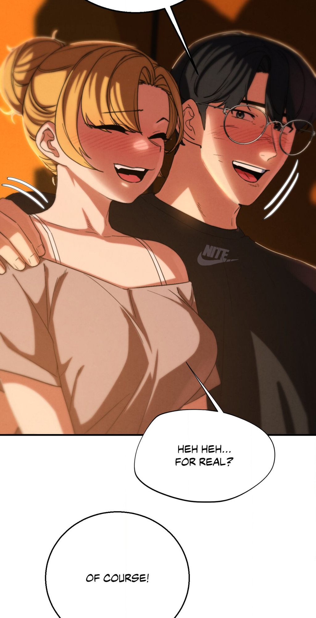 Seniors of Class 5 - Chapter 82 - picture 21