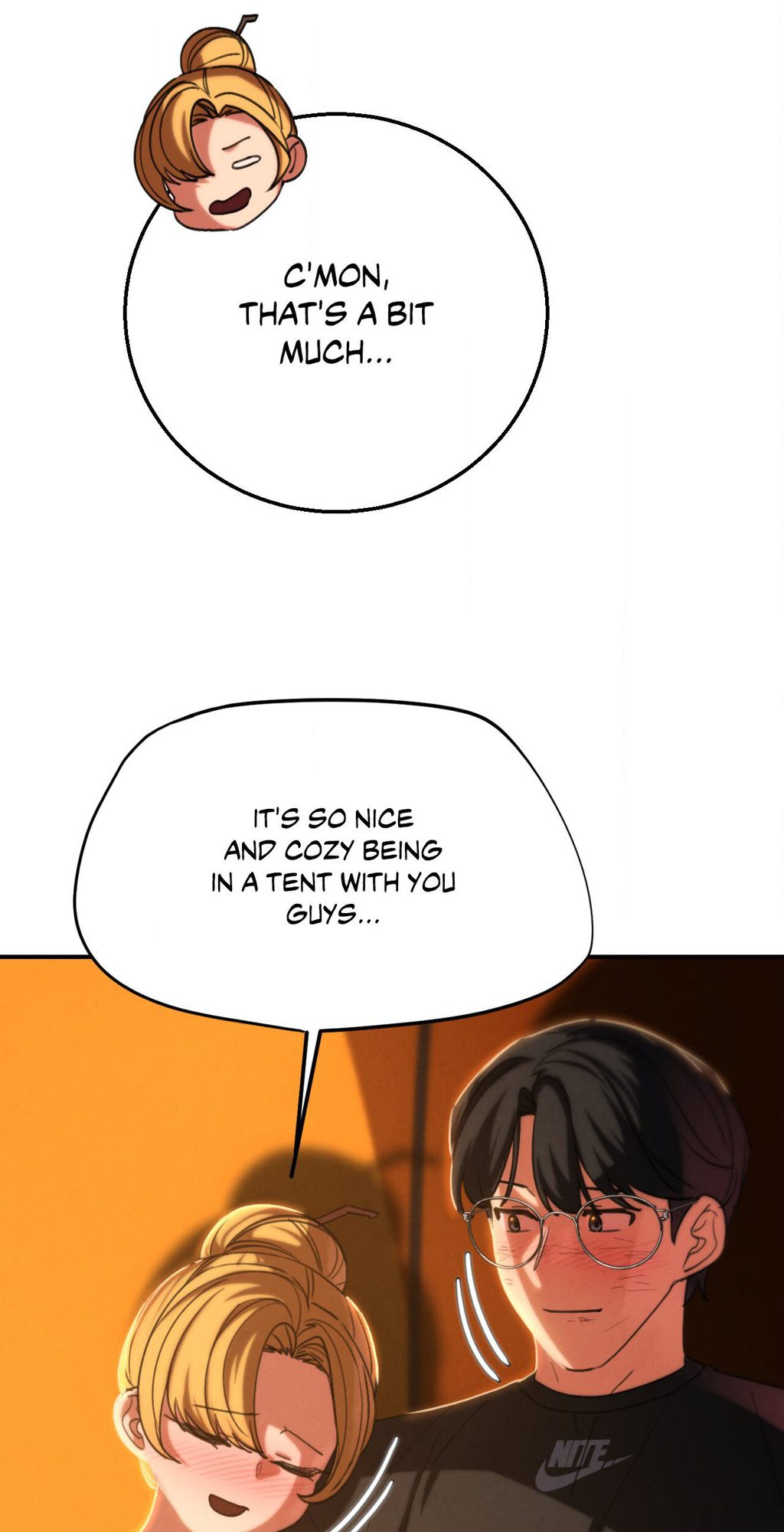 Seniors of Class 5 - Chapter 82 - picture 23