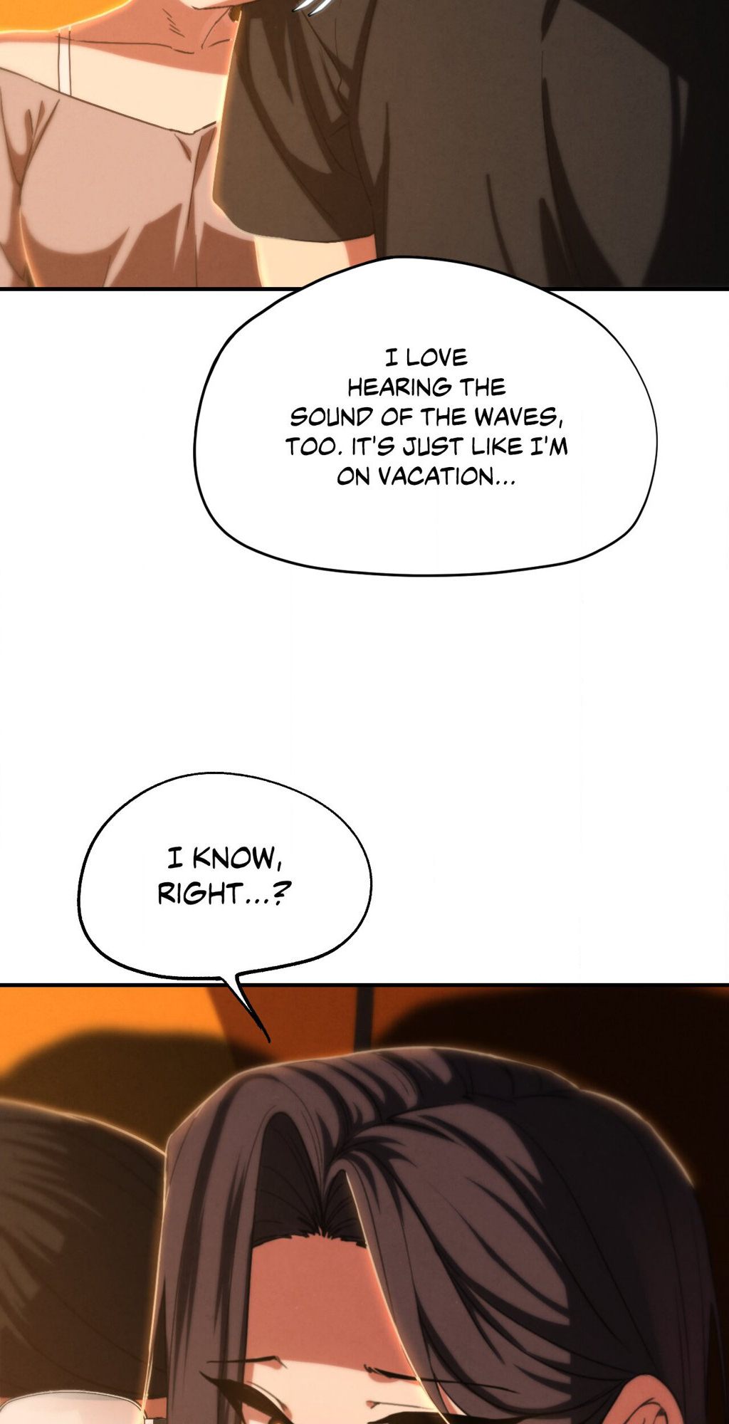 Seniors of Class 5 - Chapter 82 - picture 24