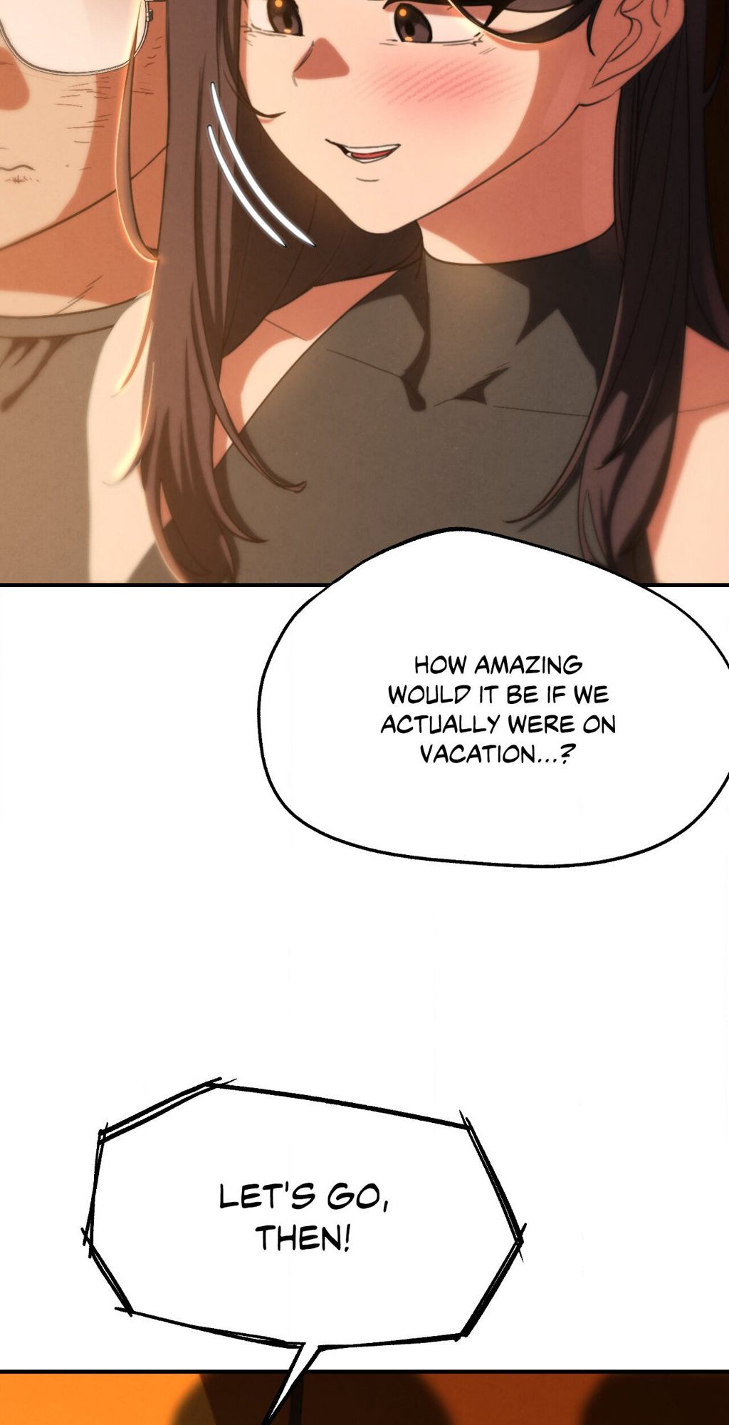 Seniors of Class 5 - Chapter 82 - picture 25