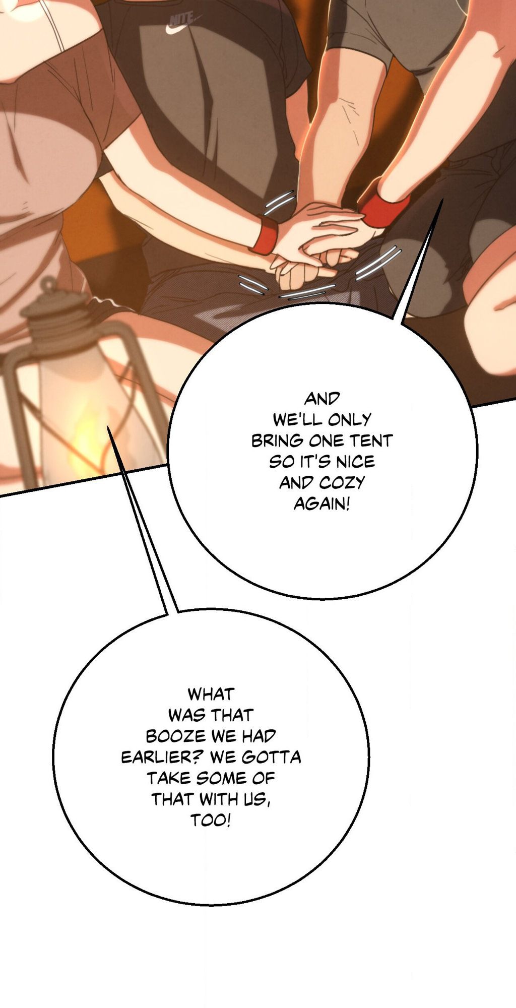 Seniors of Class 5 - Chapter 82 - picture 28