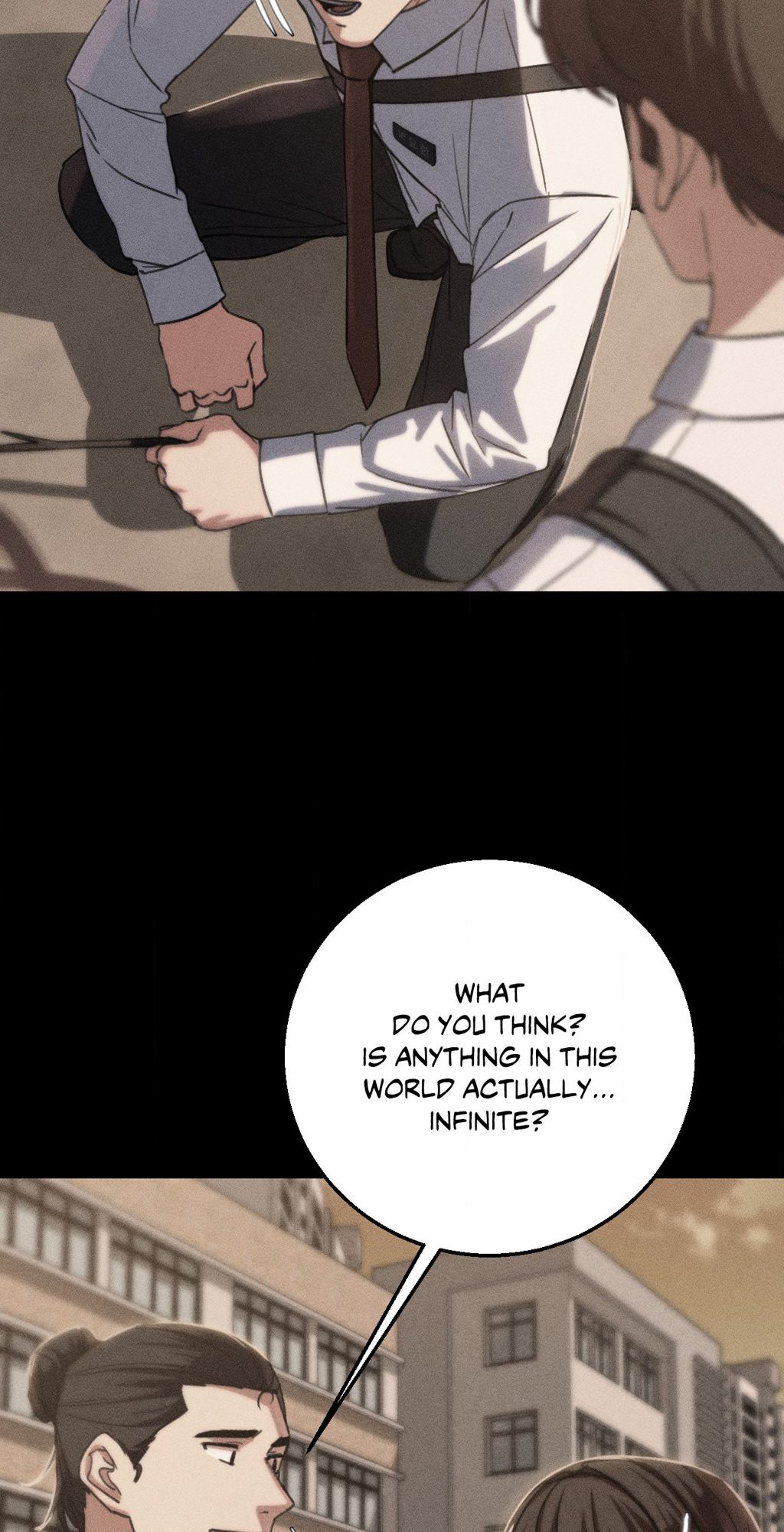 Seniors of Class 5 - Chapter 82 - picture 3