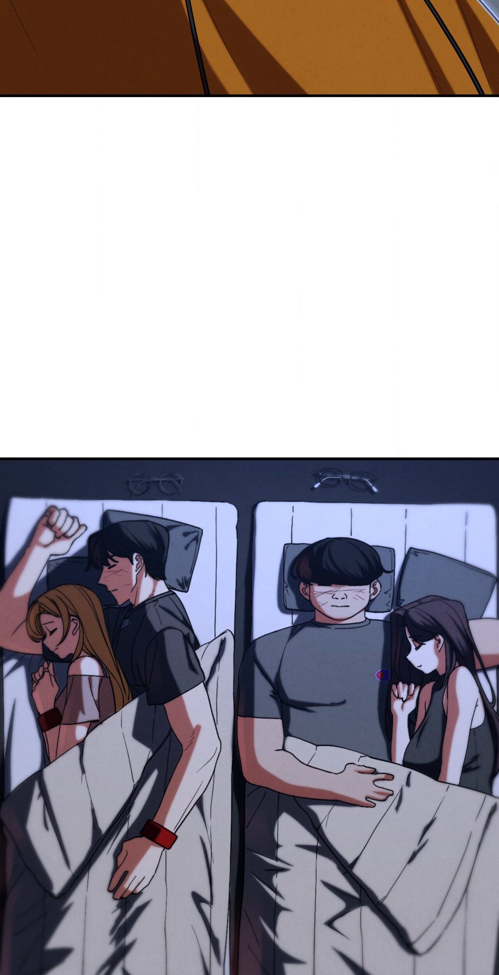 Seniors of Class 5 - Chapter 82 - picture 30