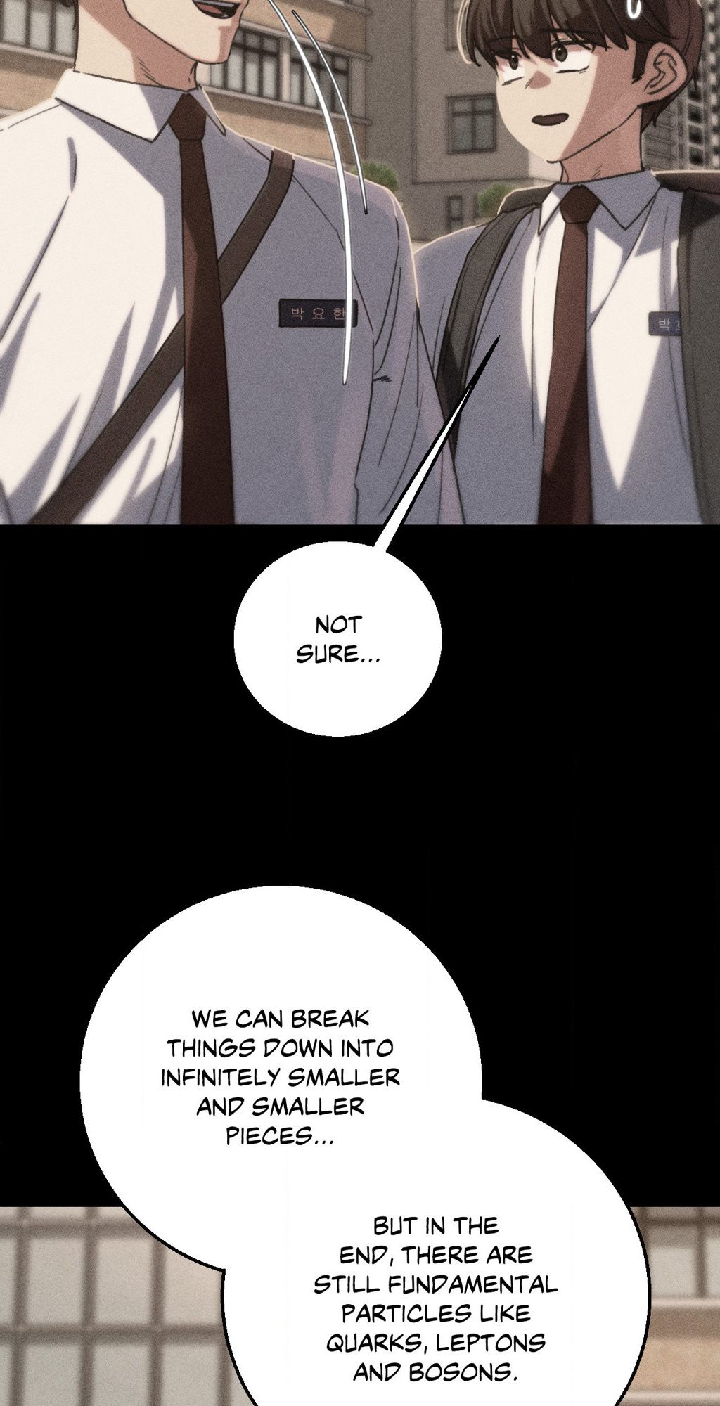 Seniors of Class 5 - Chapter 82 - picture 4