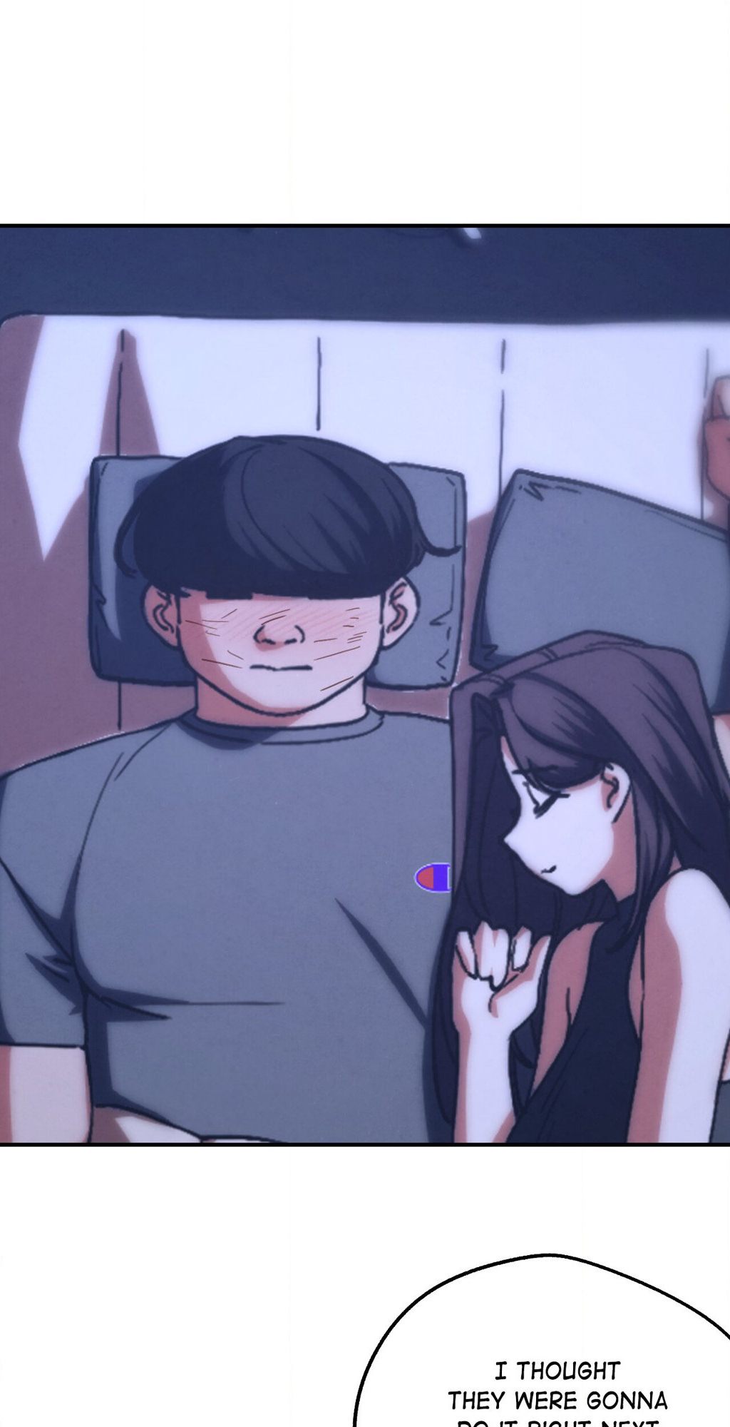 Seniors of Class 5 - Chapter 82 - picture 47