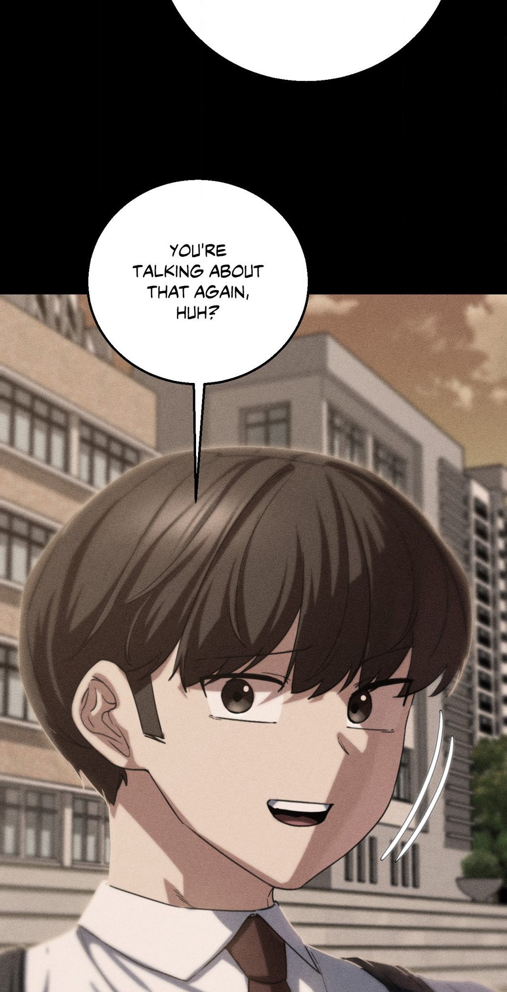 Seniors of Class 5 - Chapter 82 - picture 6