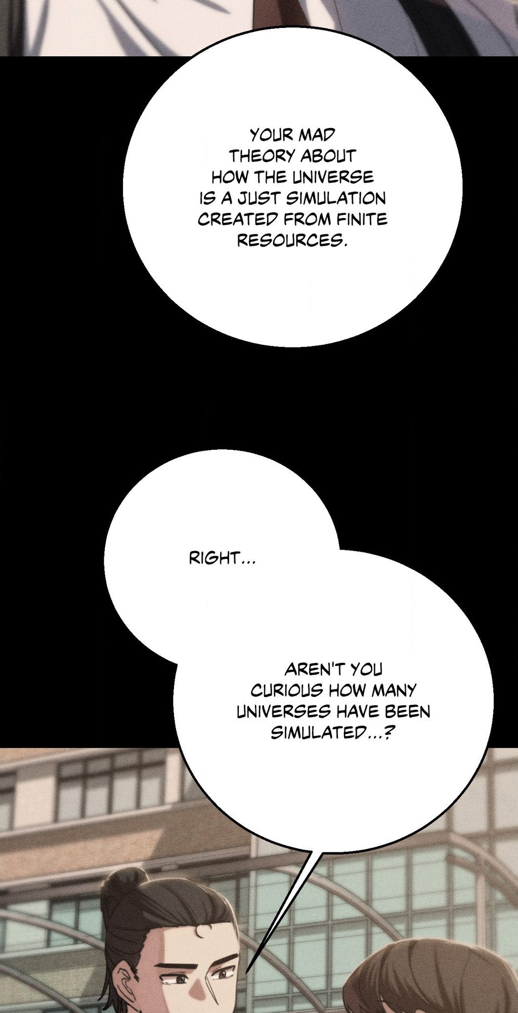 Seniors of Class 5 - Chapter 82 - picture 7