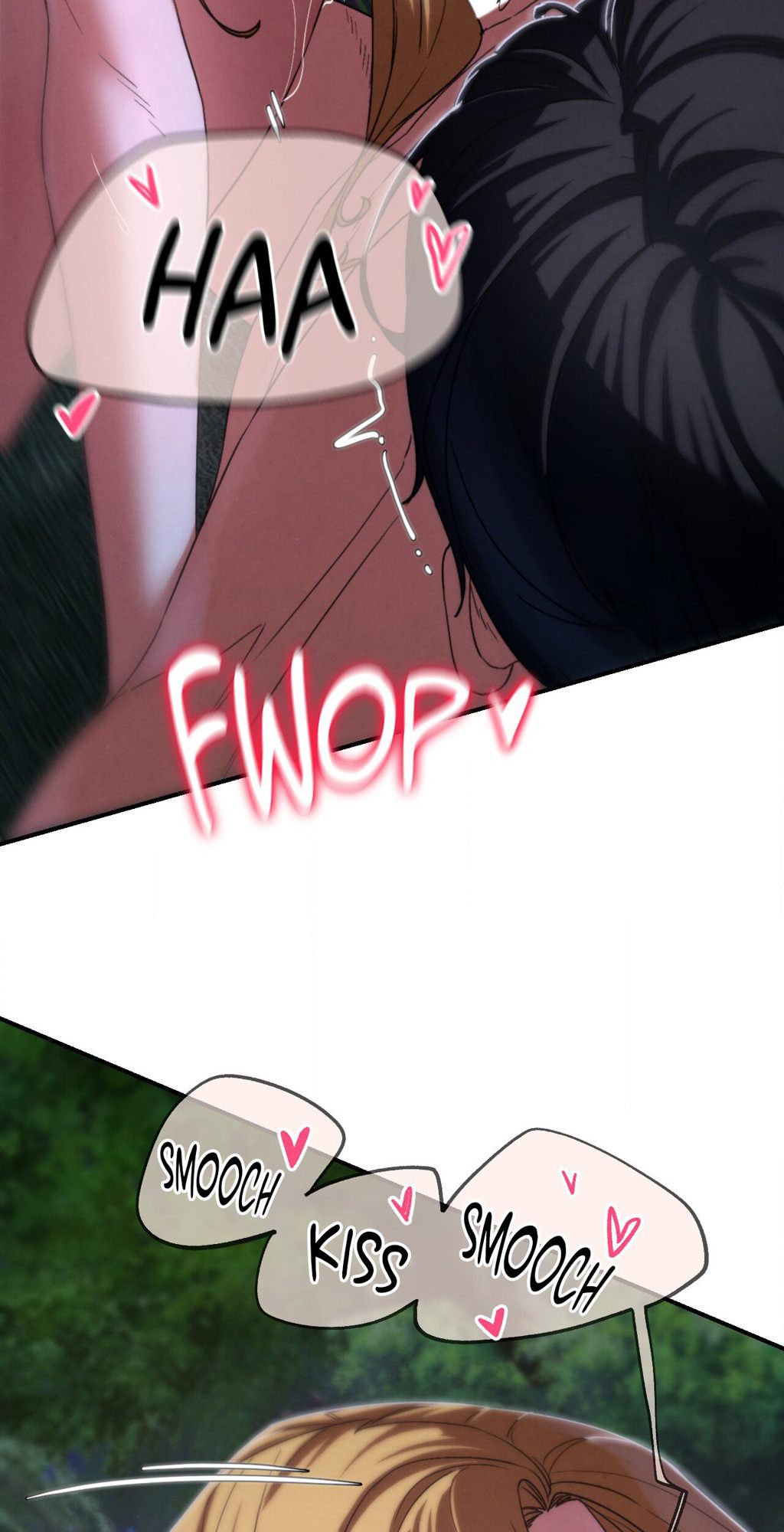Seniors of Class 5 - Chapter 83 - picture 14