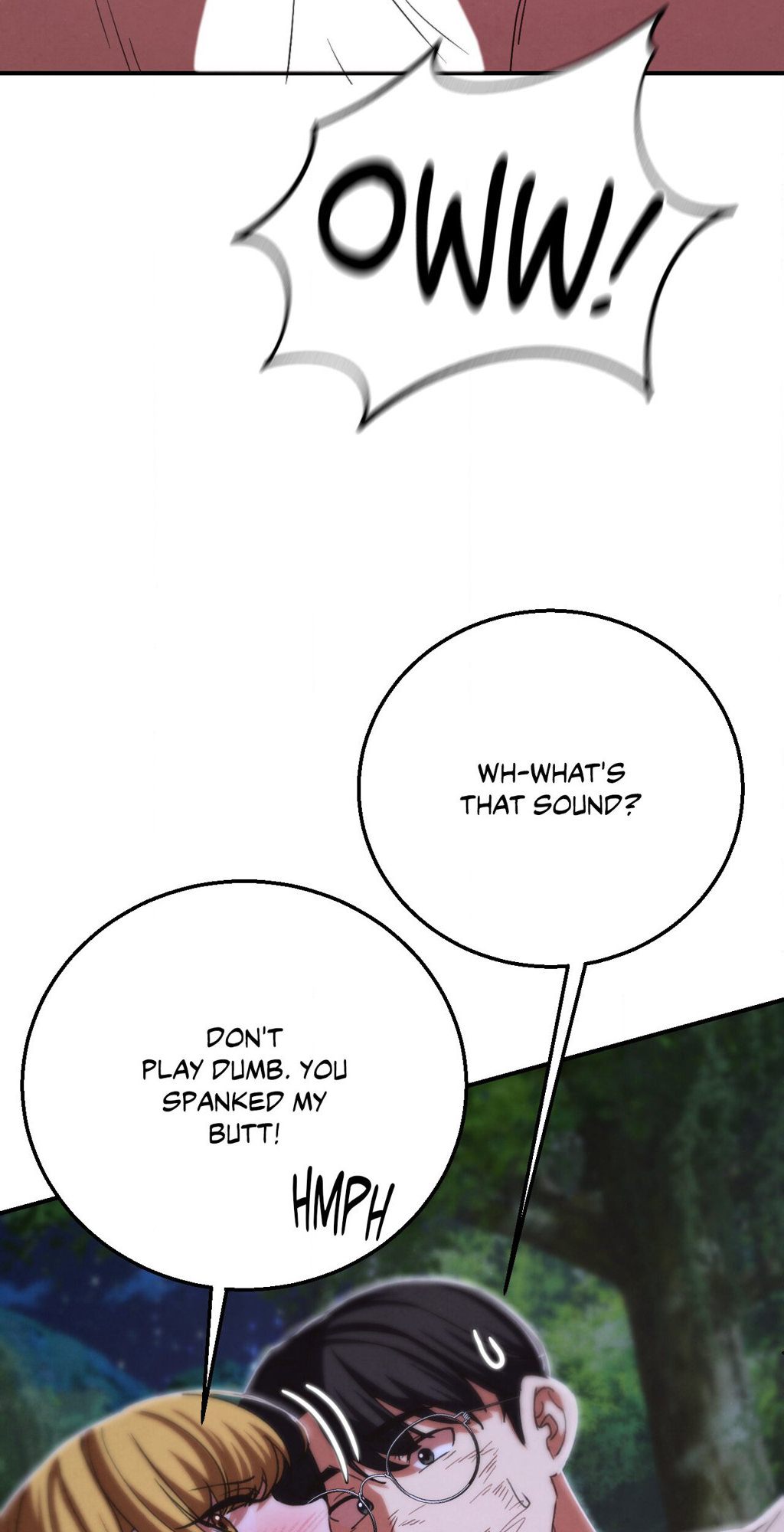 Seniors of Class 5 - Chapter 83 - picture 23